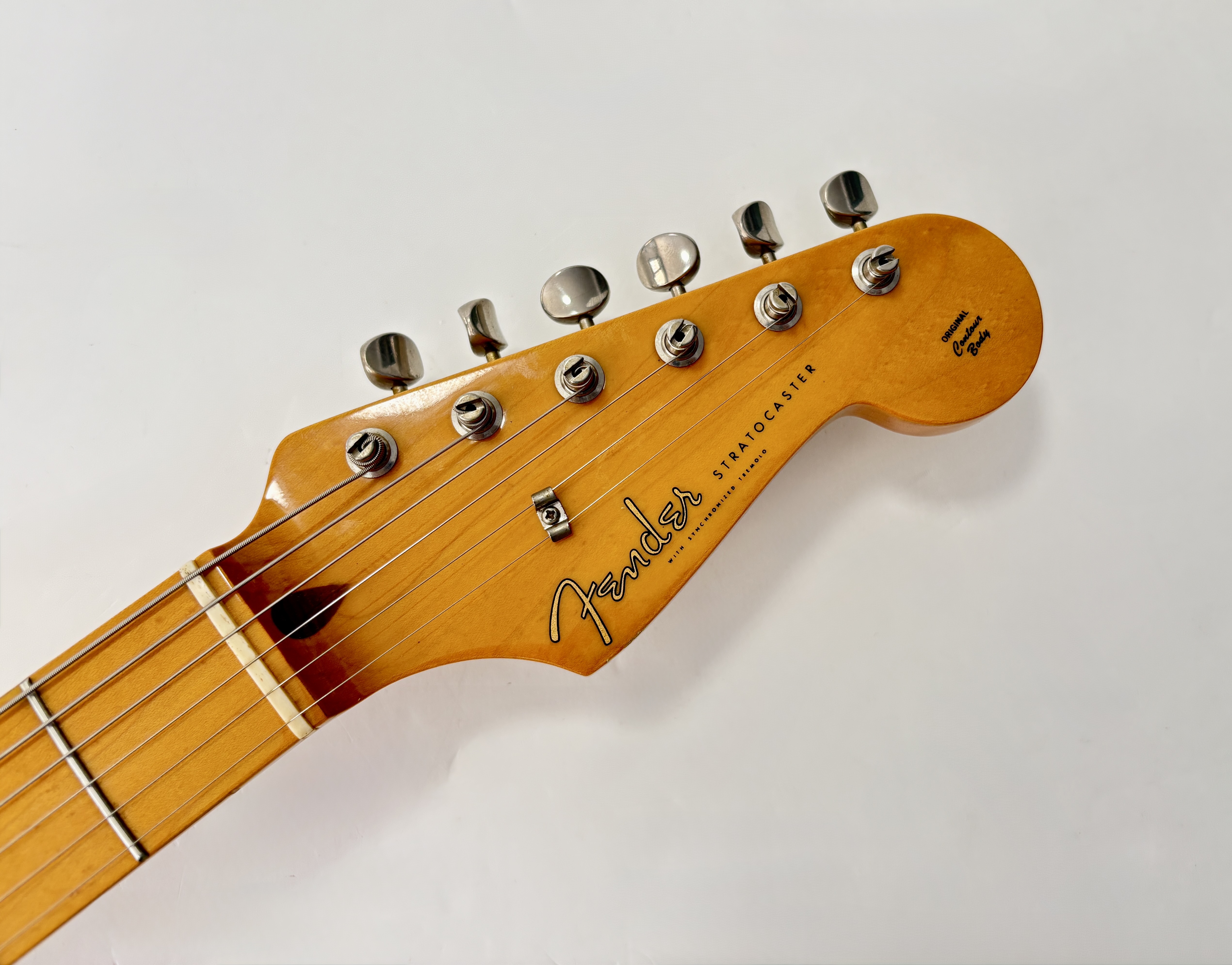Fender ST57-xx (82965)