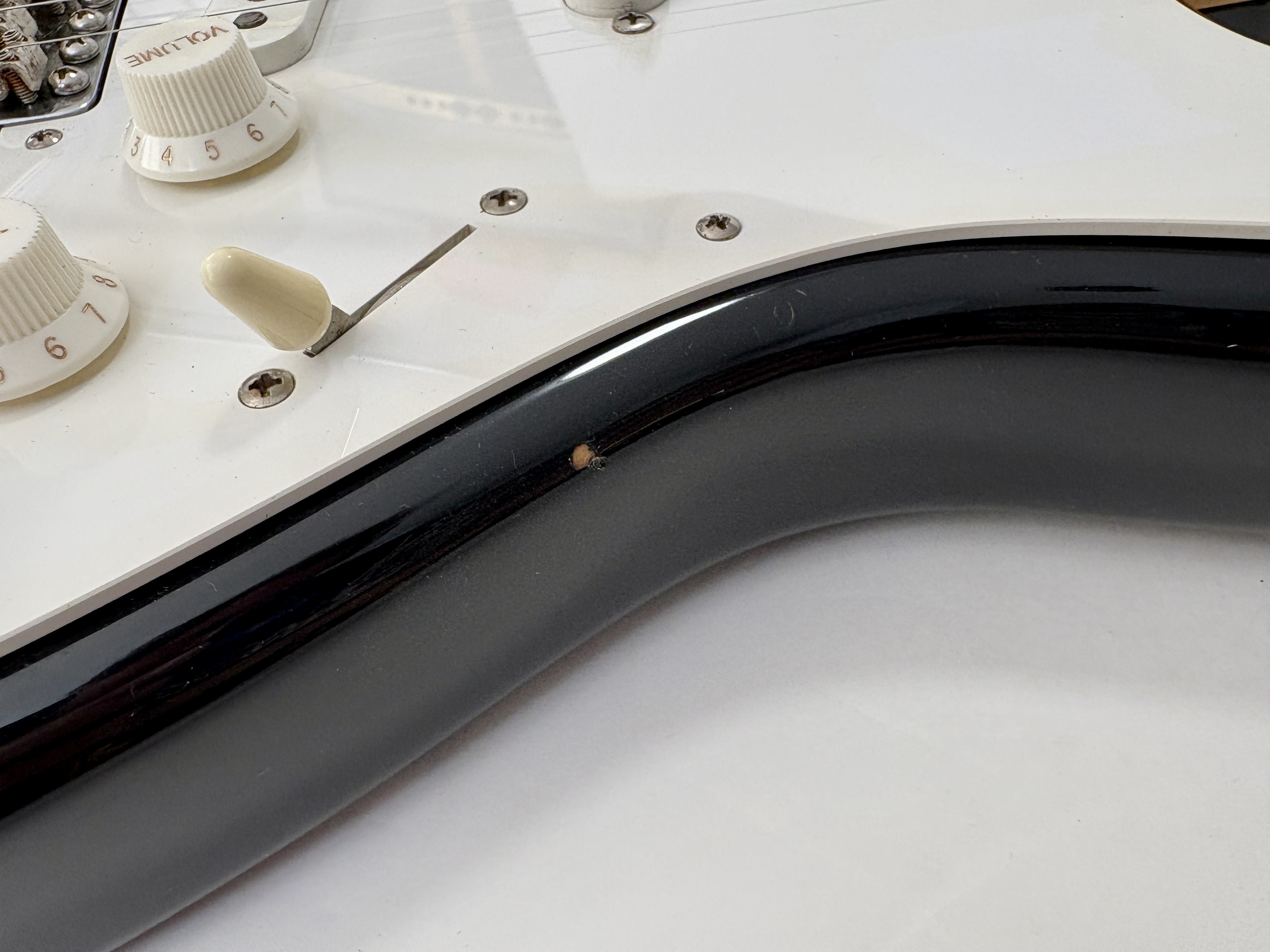 Fender ST57-xx (274)
