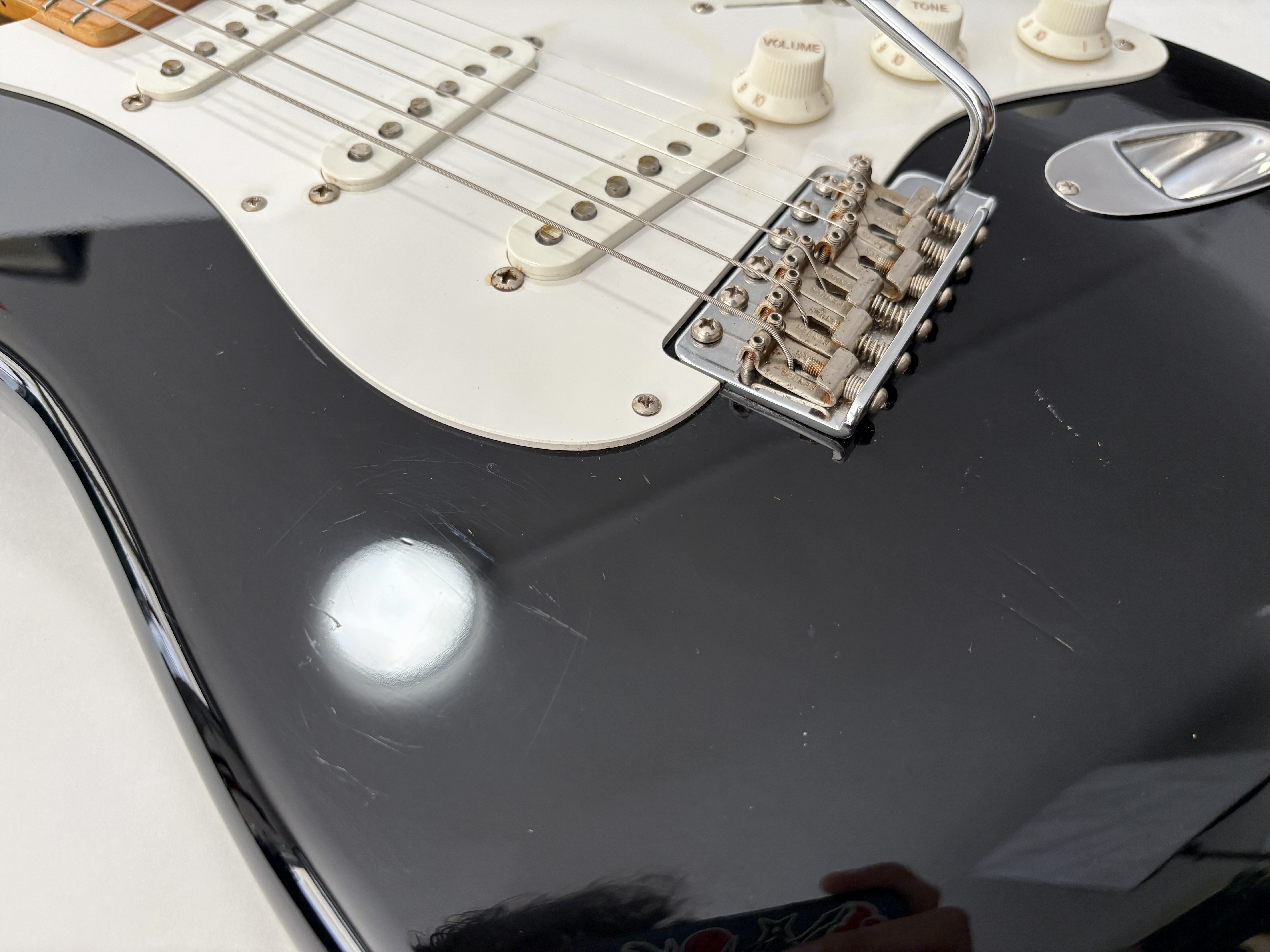 Fender ST57-xx (58644)