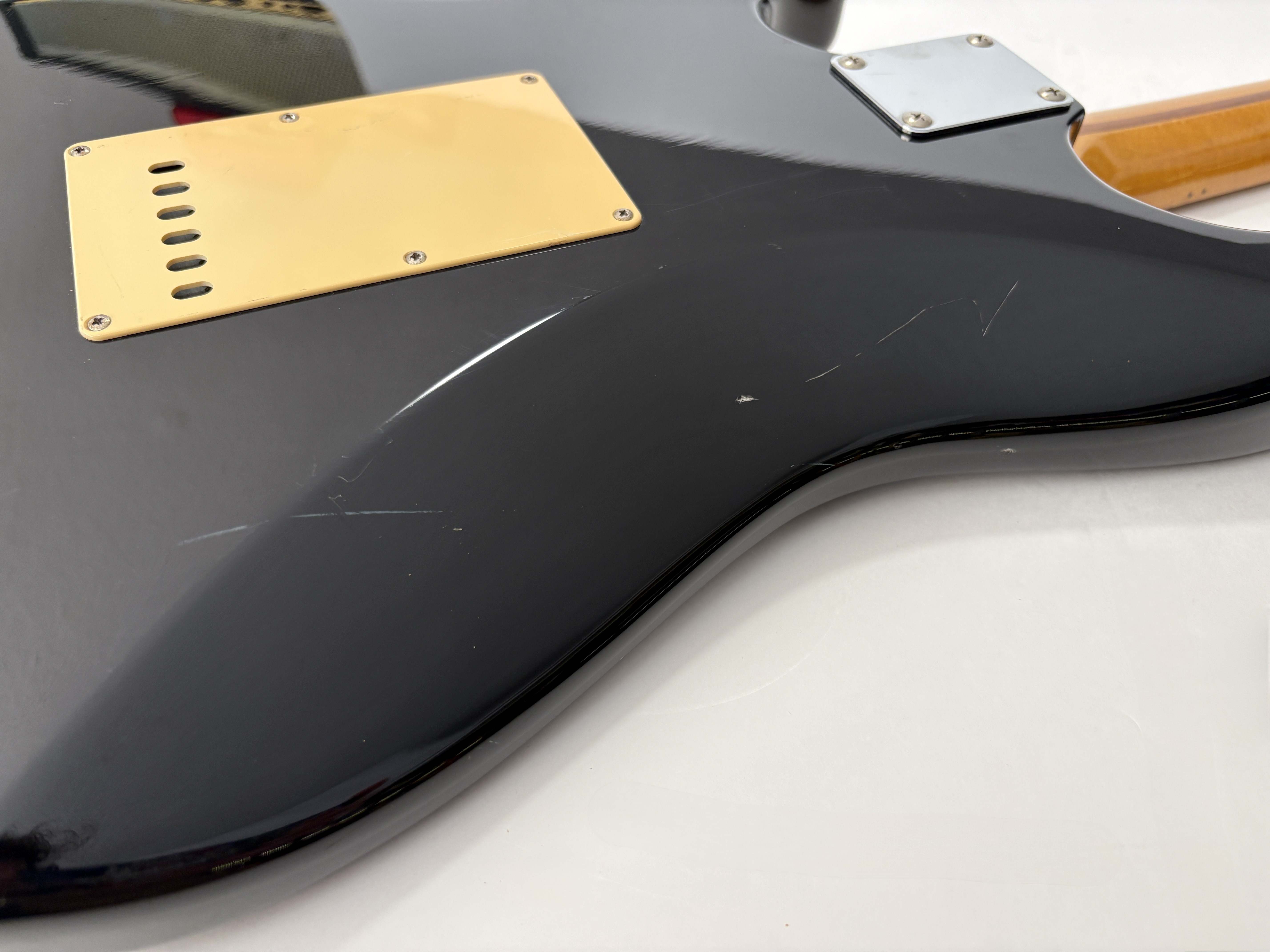 Fender ST57-xx (58455)