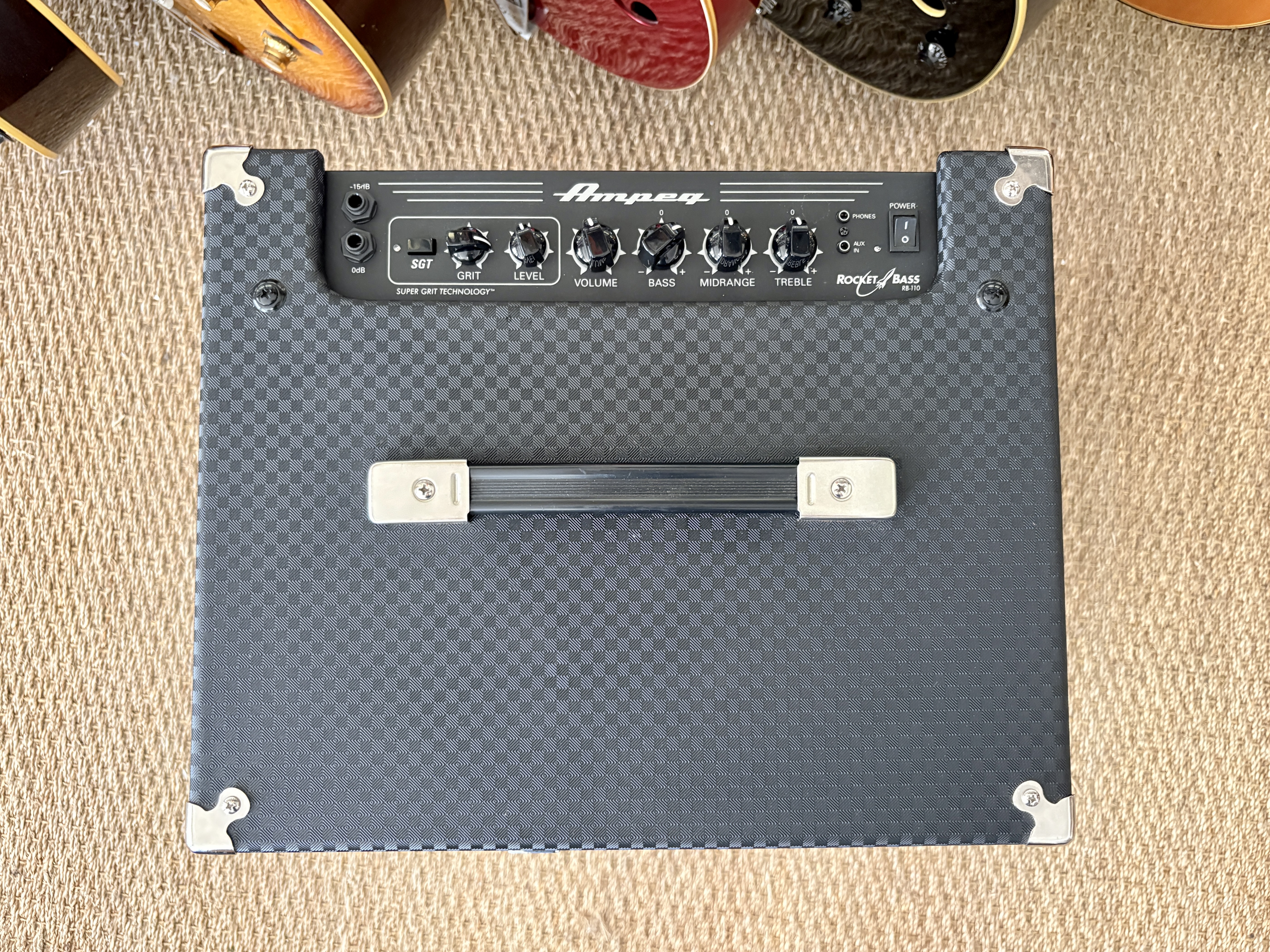 Ampeg RB-110 (83376)