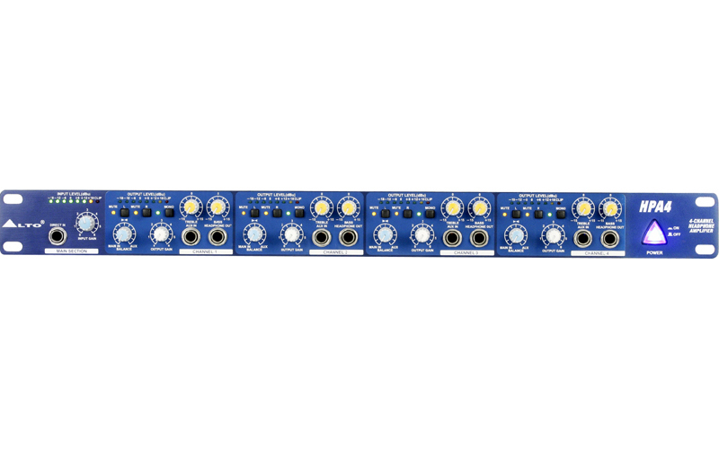 Alto Professional HPA4