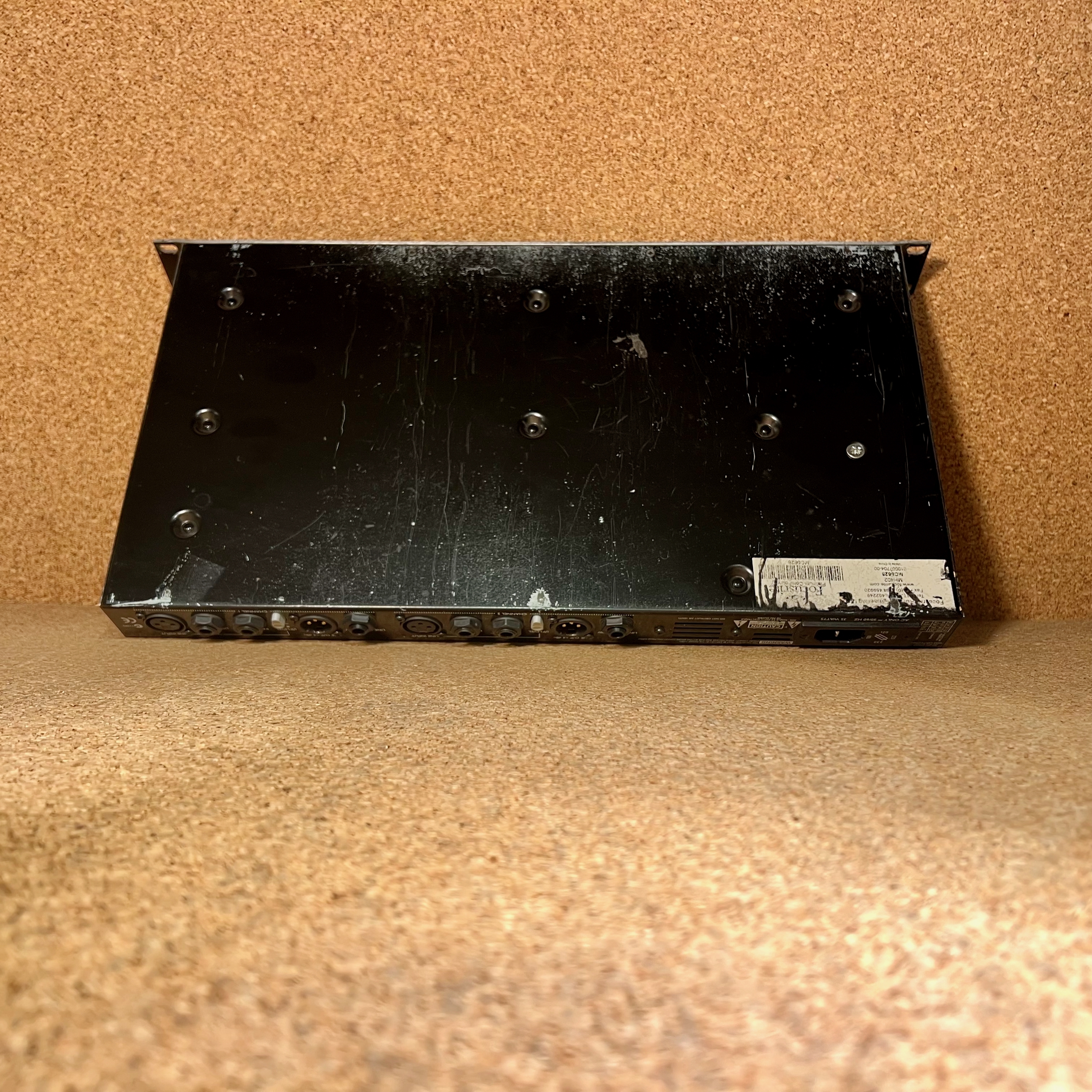 Focusrite Compounder (80594)
