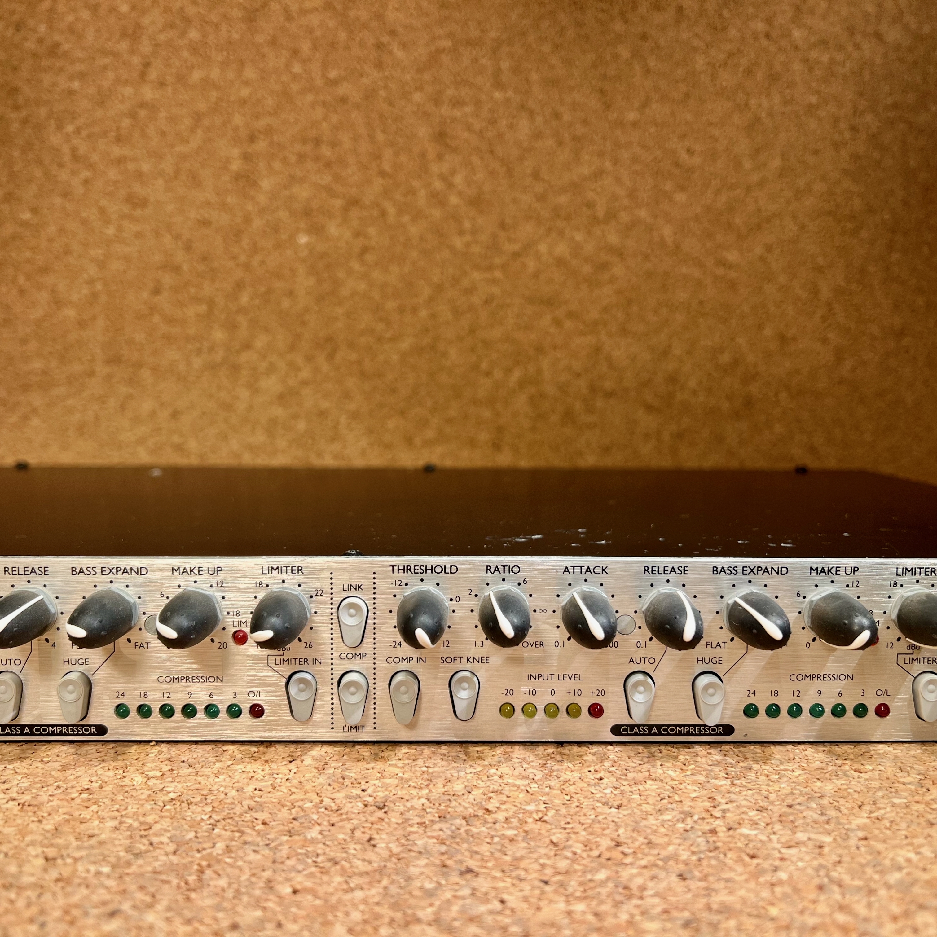 Focusrite Compounder (45794)