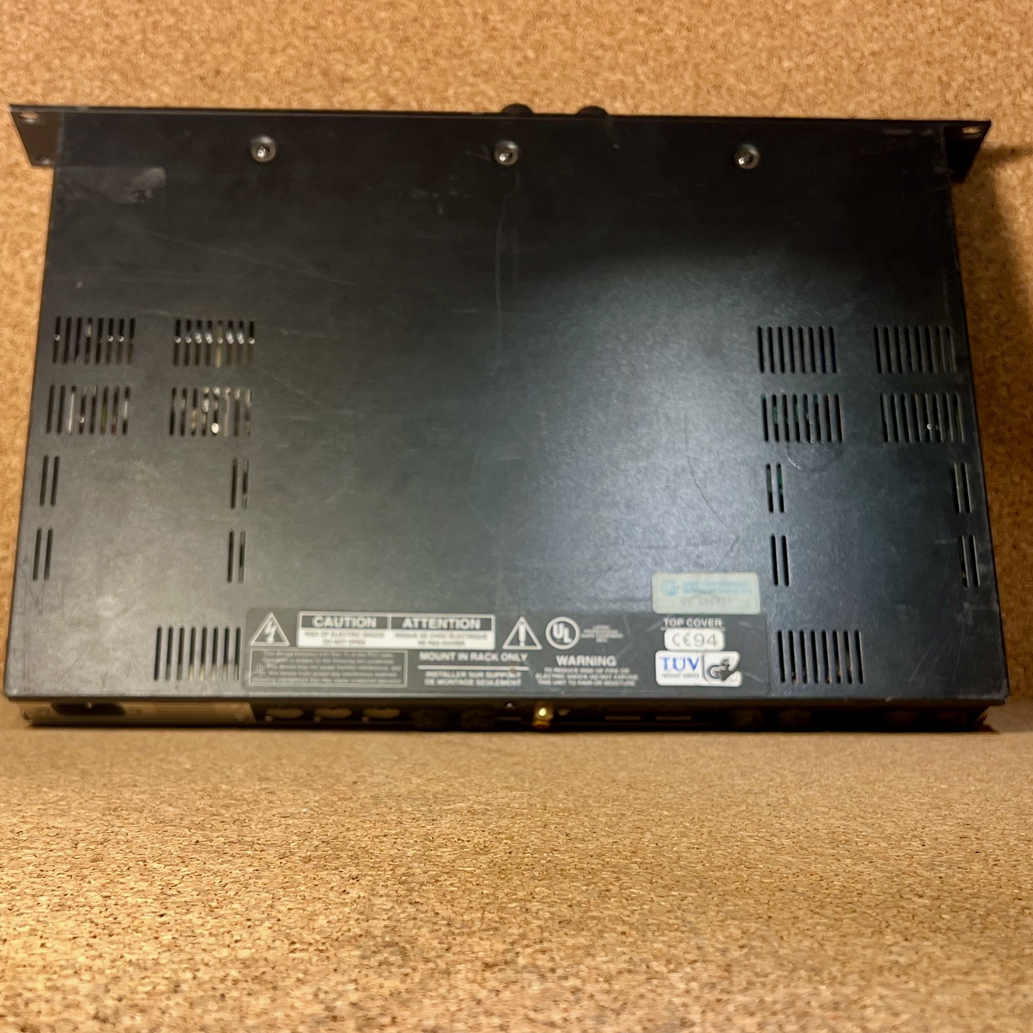 Lexicon PCM 80 (91789)