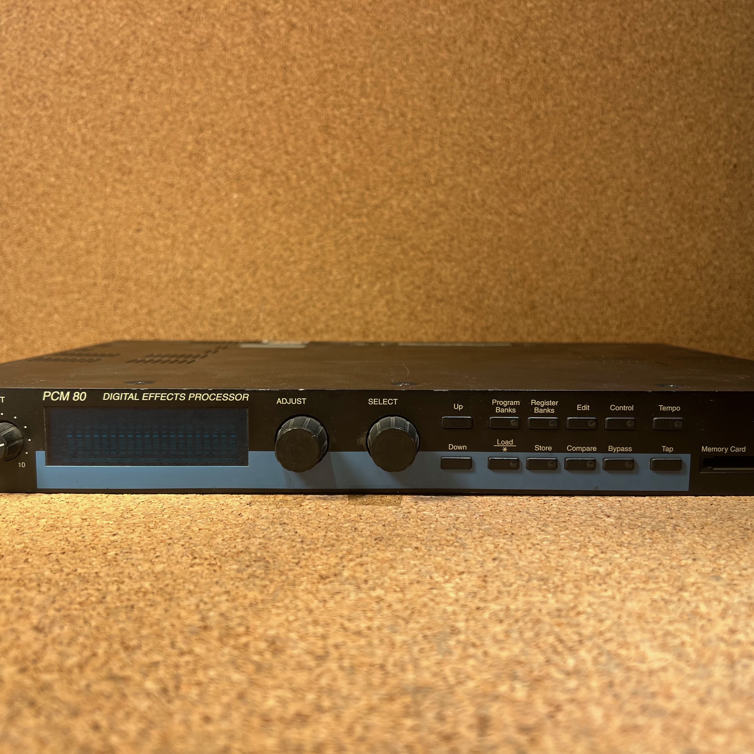 Lexicon PCM 80 (59608)