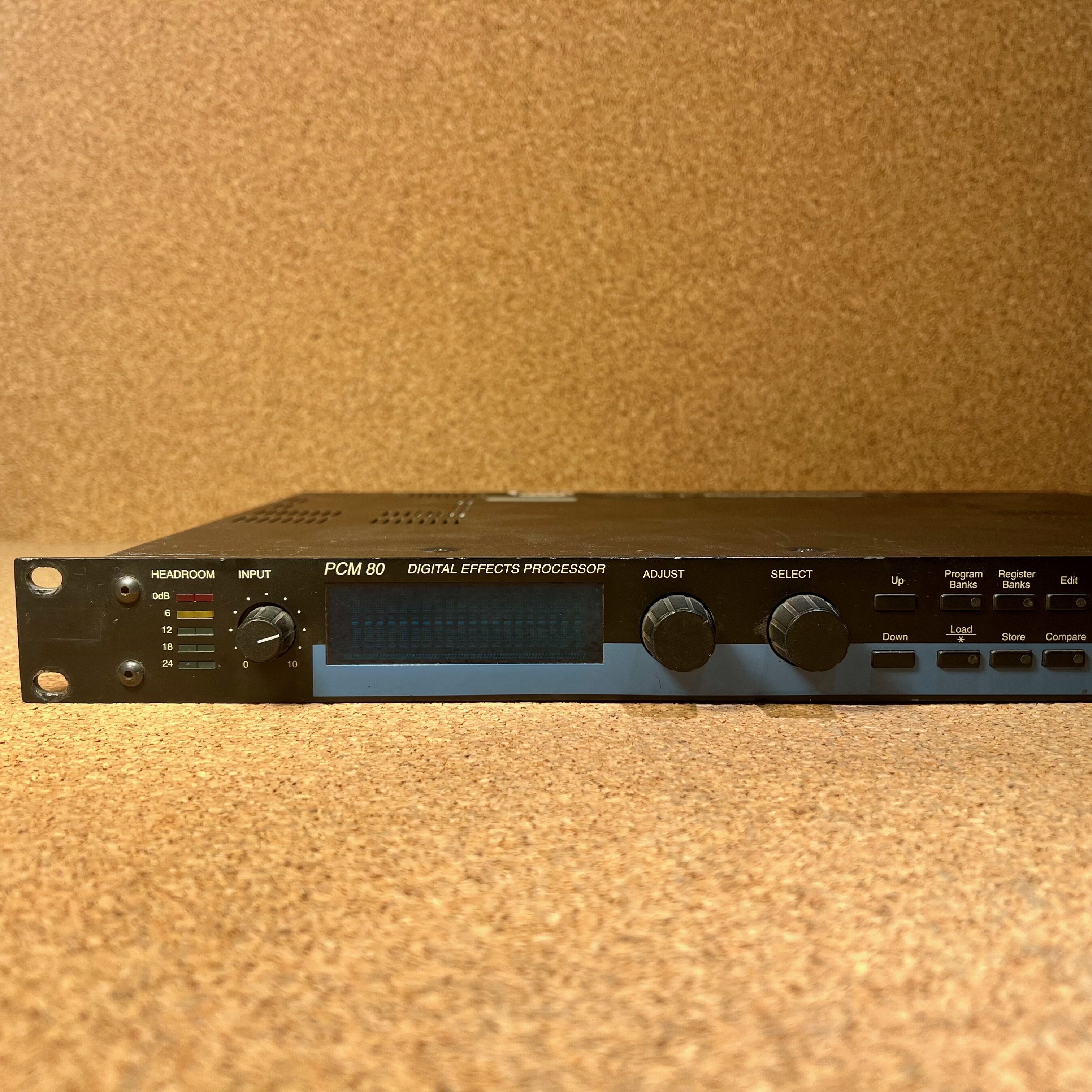 Lexicon PCM 80 (53763)