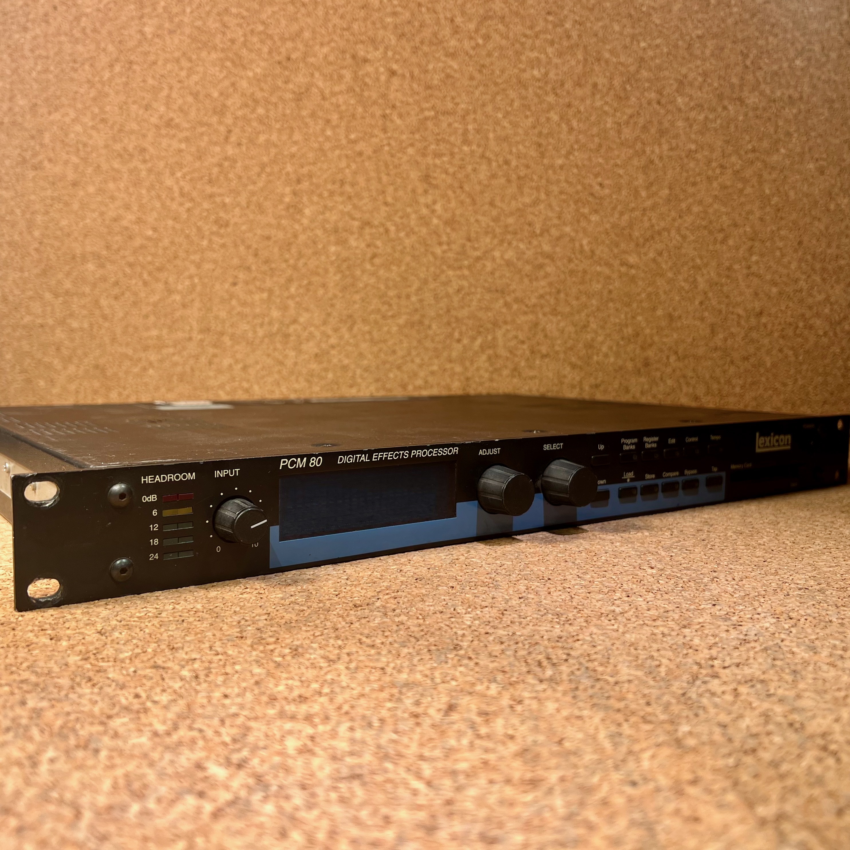 Lexicon PCM 80 (97510)