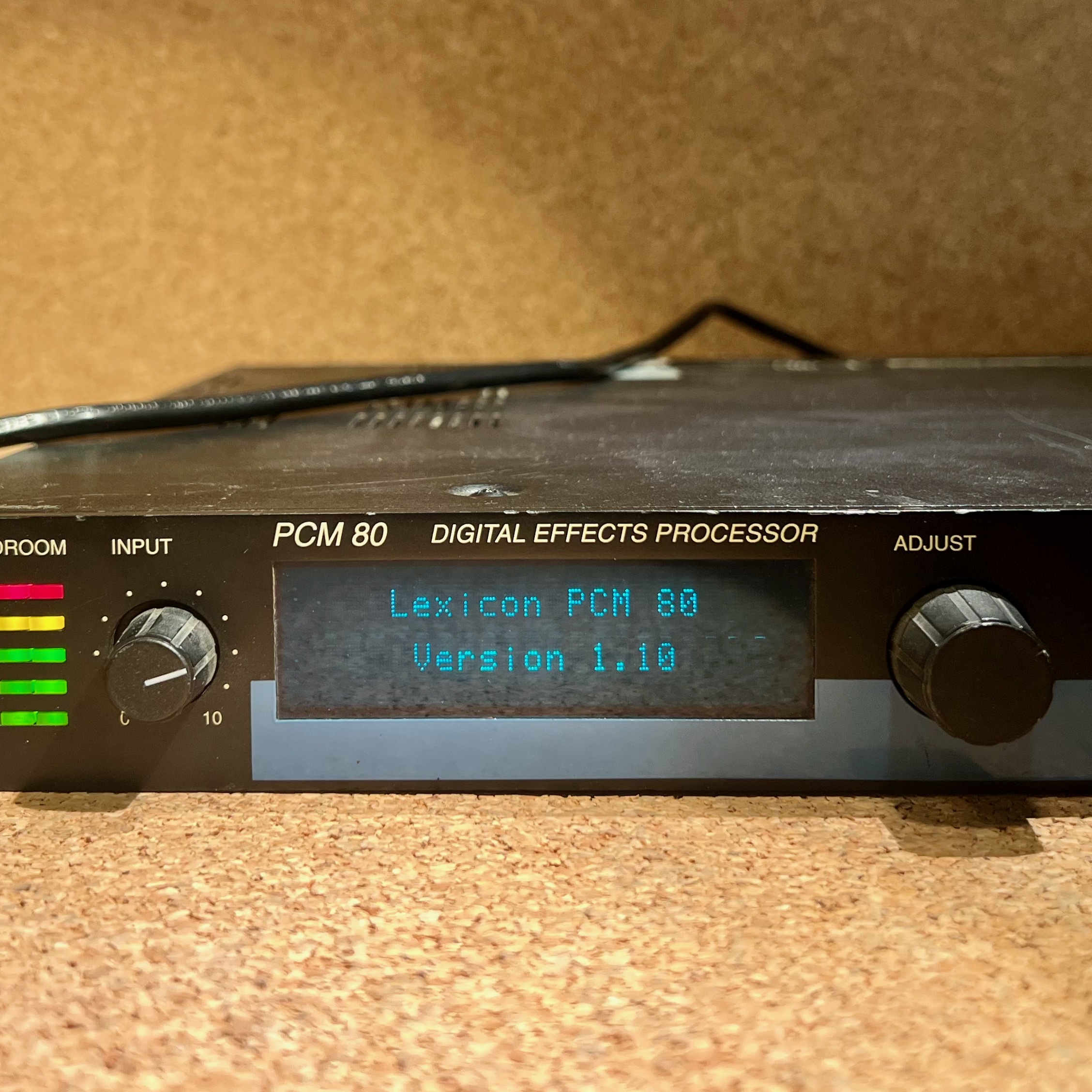 Lexicon PCM 80 (23845)