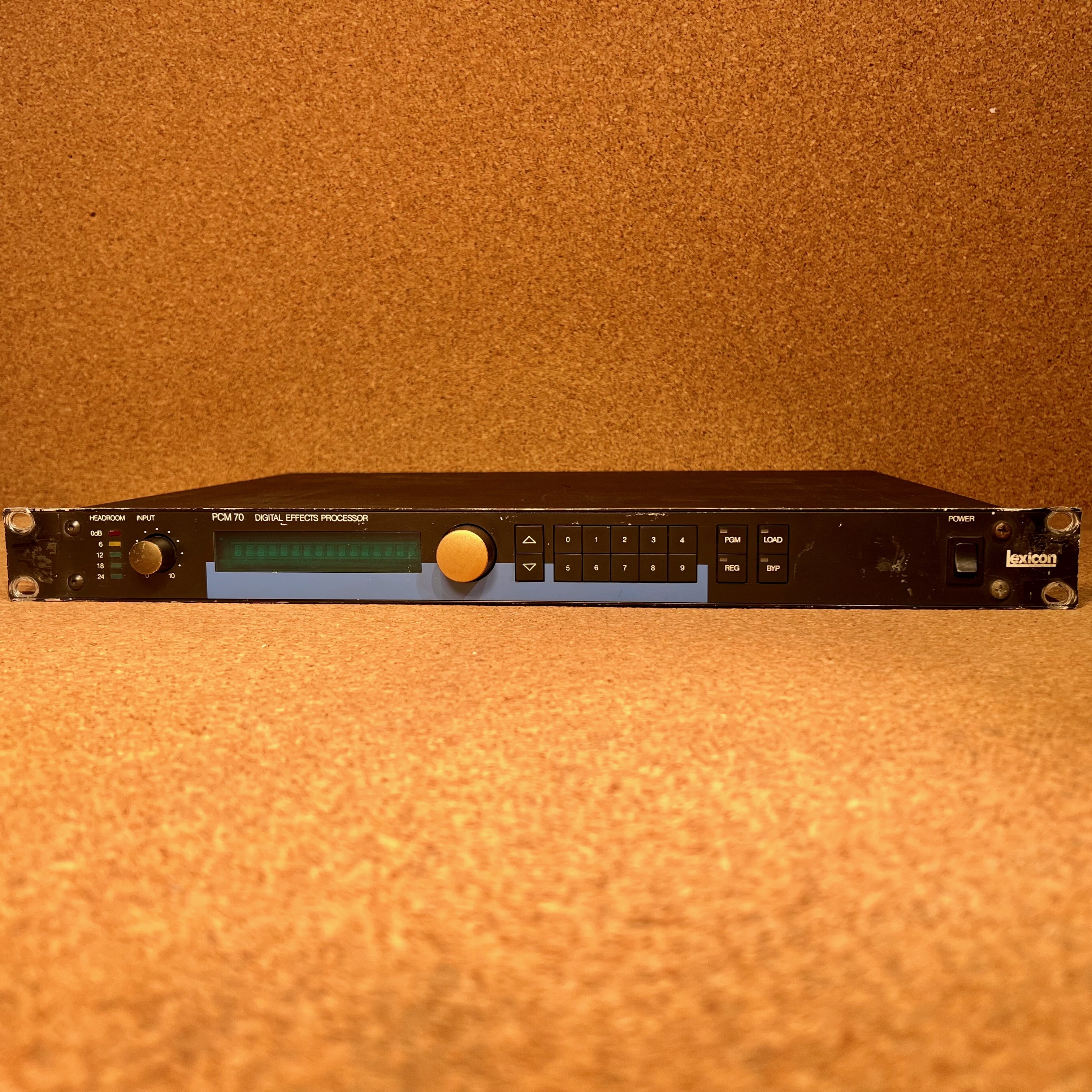 A vendre Lexicon PCM70