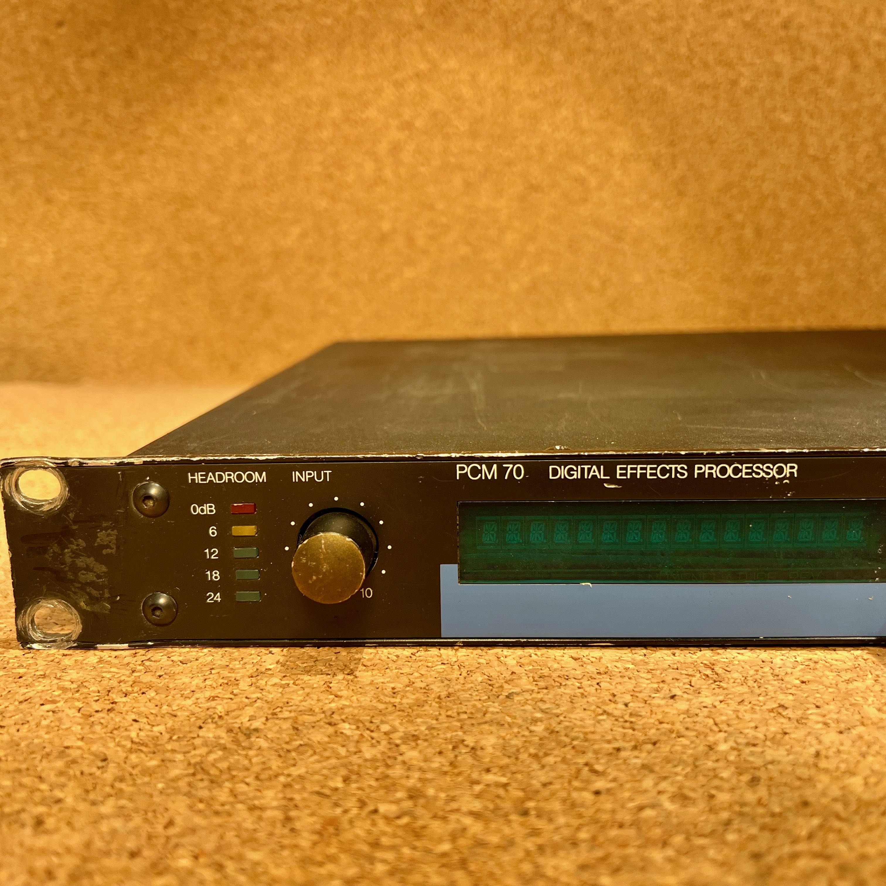 Lexicon PCM 70 (51402)