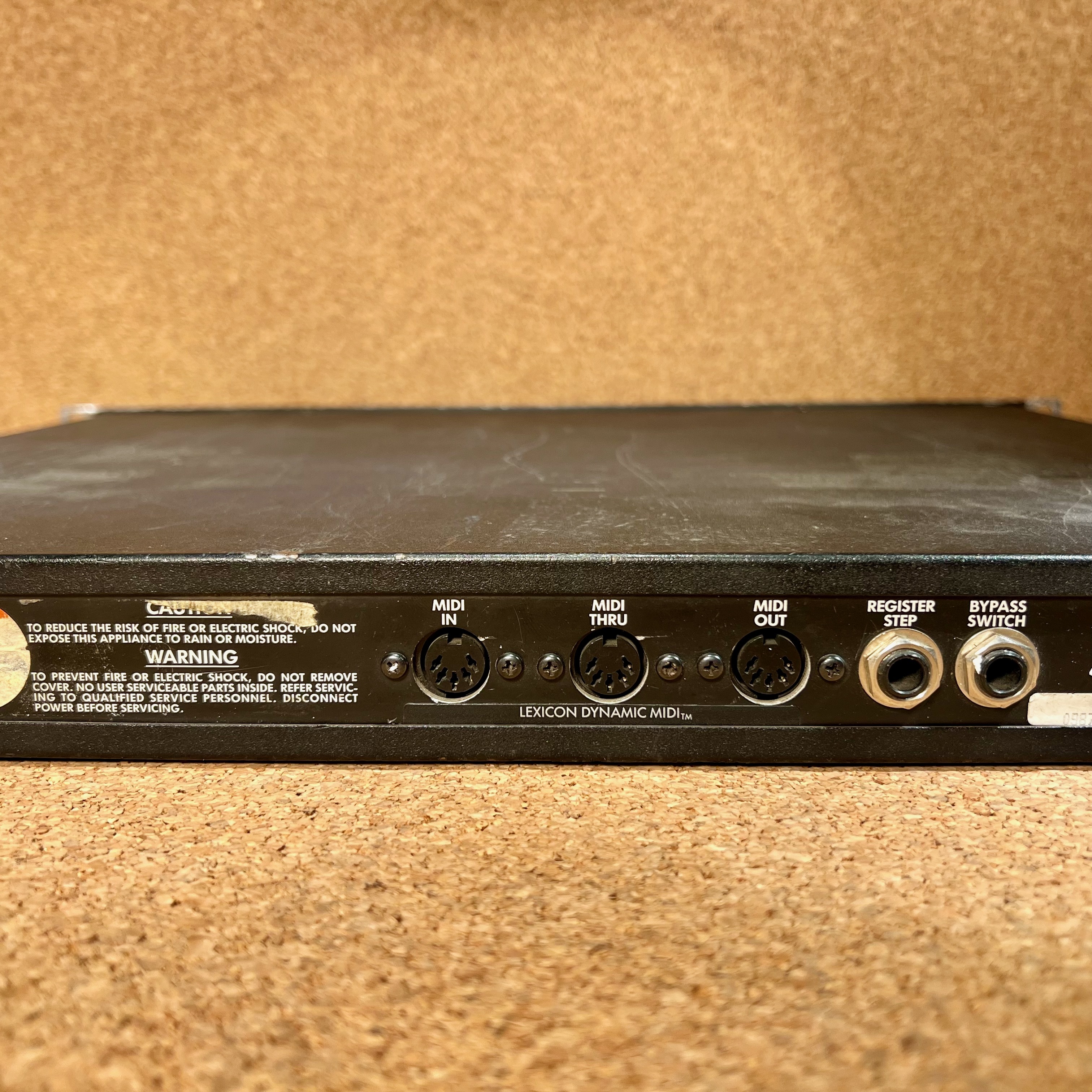 Lexicon PCM 70 (23523)