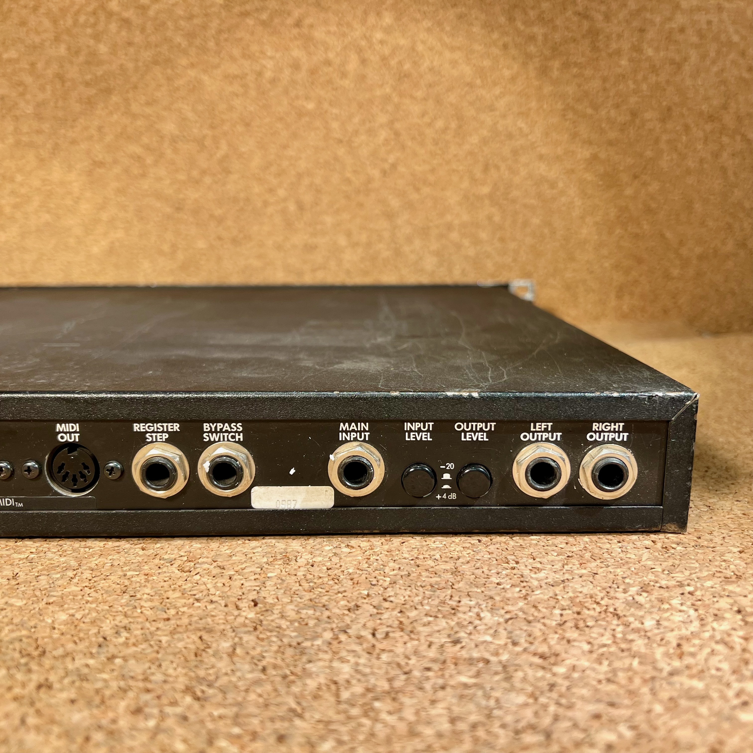 Lexicon PCM 70 (46647)
