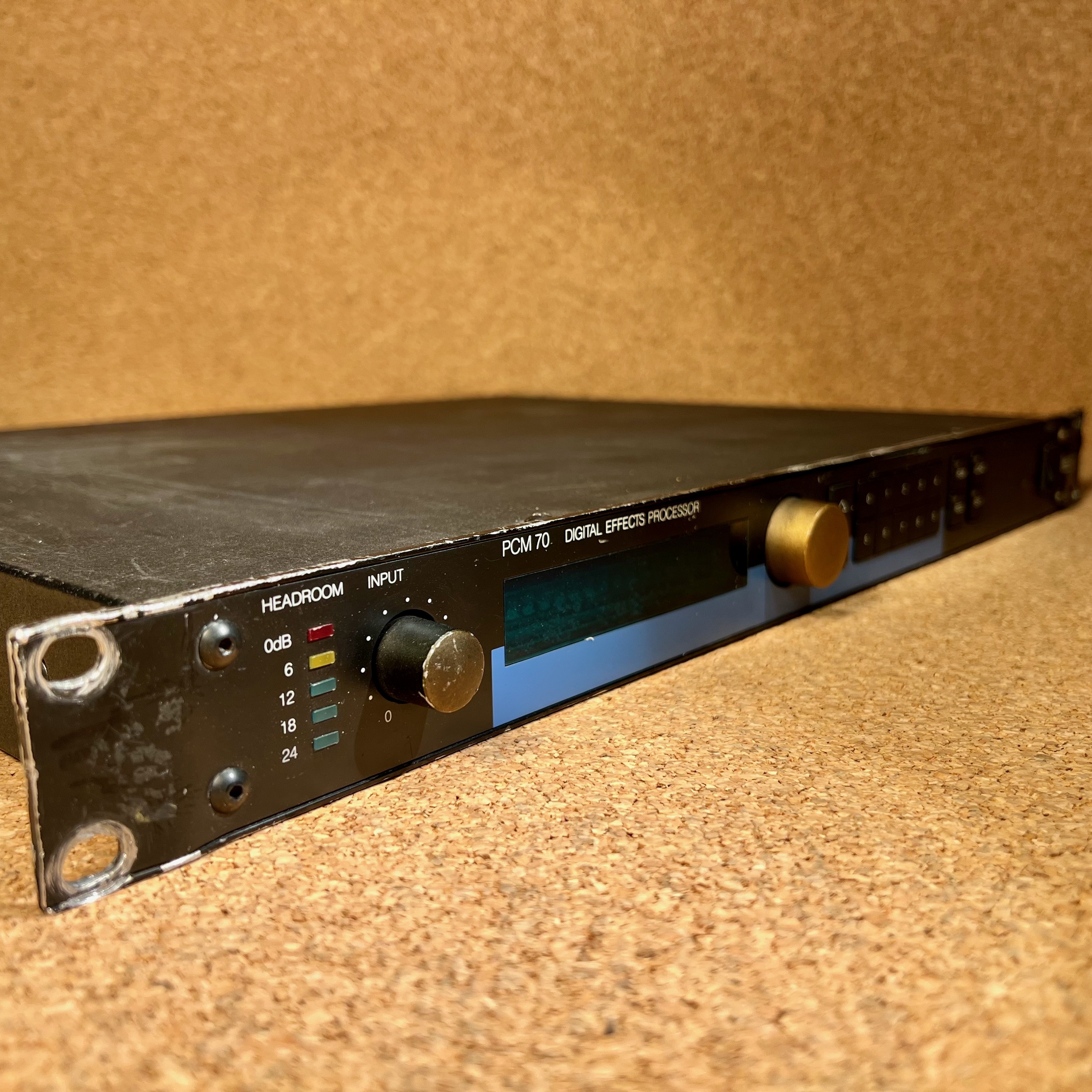 Lexicon PCM 70 (57891)