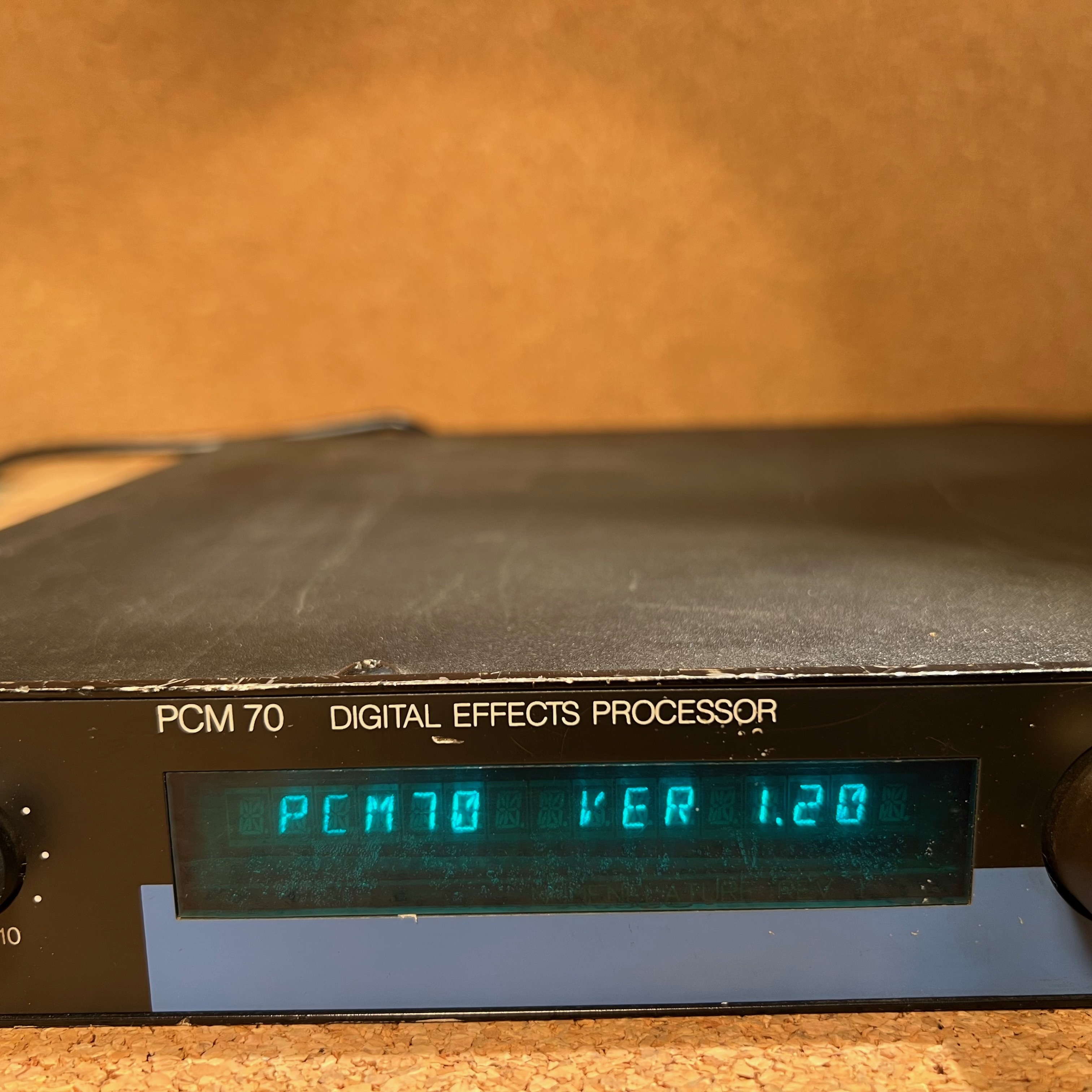 Lexicon PCM 70 (68795)