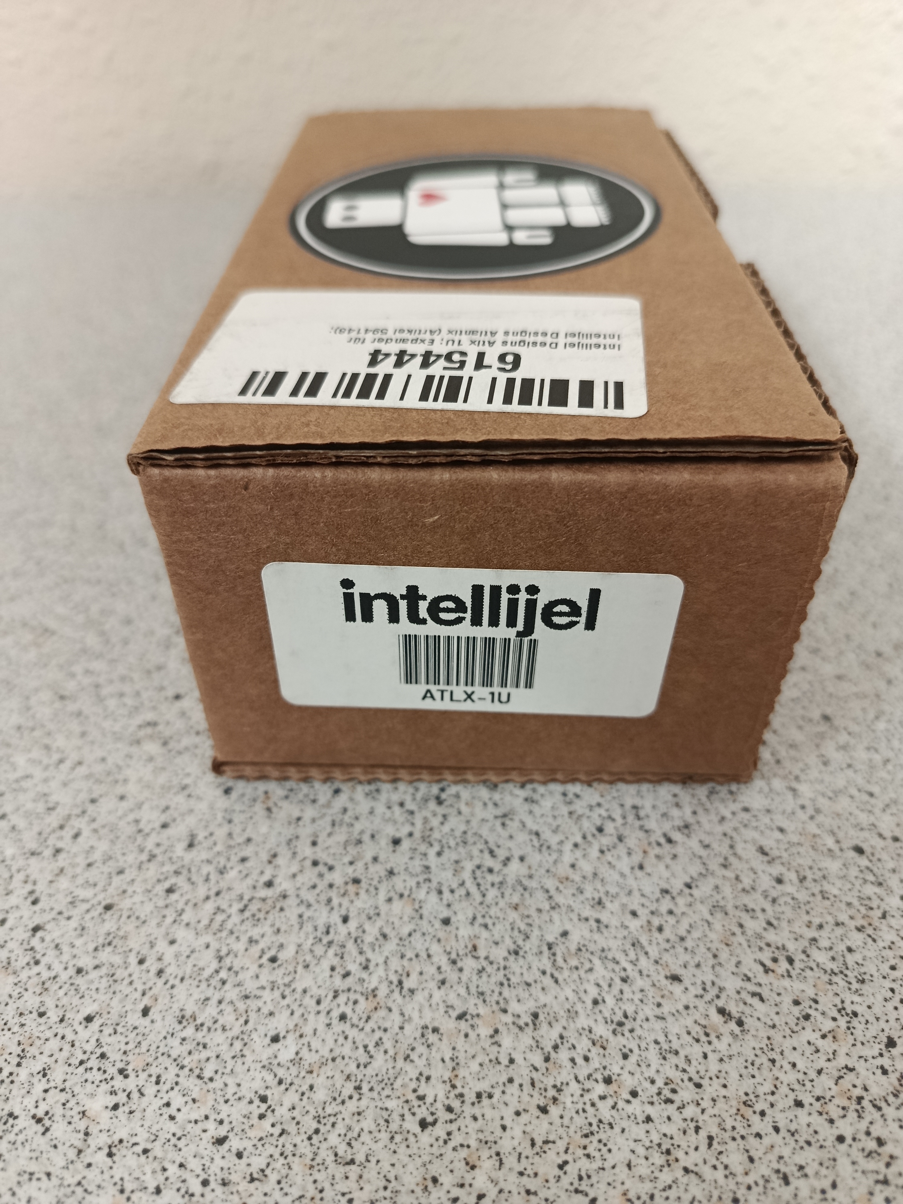 Intellijel Designs Atlantix (83900)