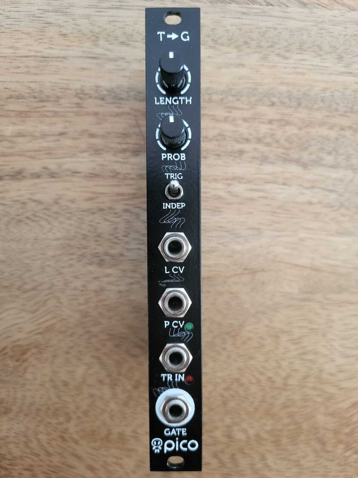 Vends Erica Synths - Pico TG // EURORACK Module