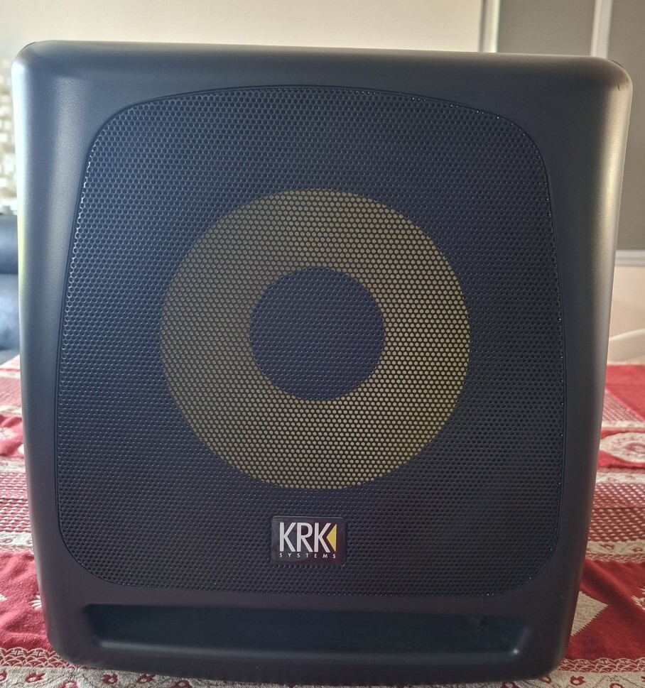 VENDS KRK10S