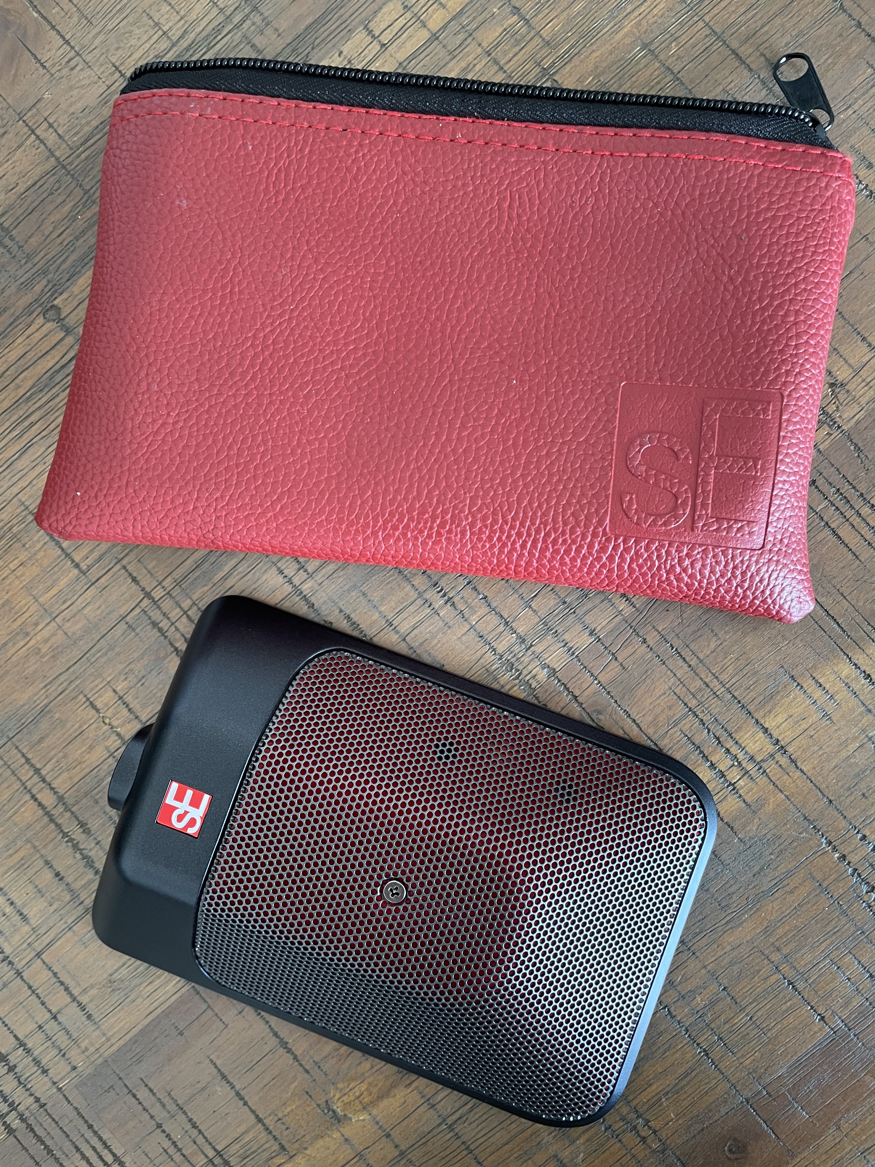 Micro SE Electronics BL8