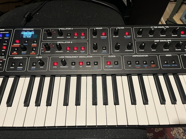 sequential fourm