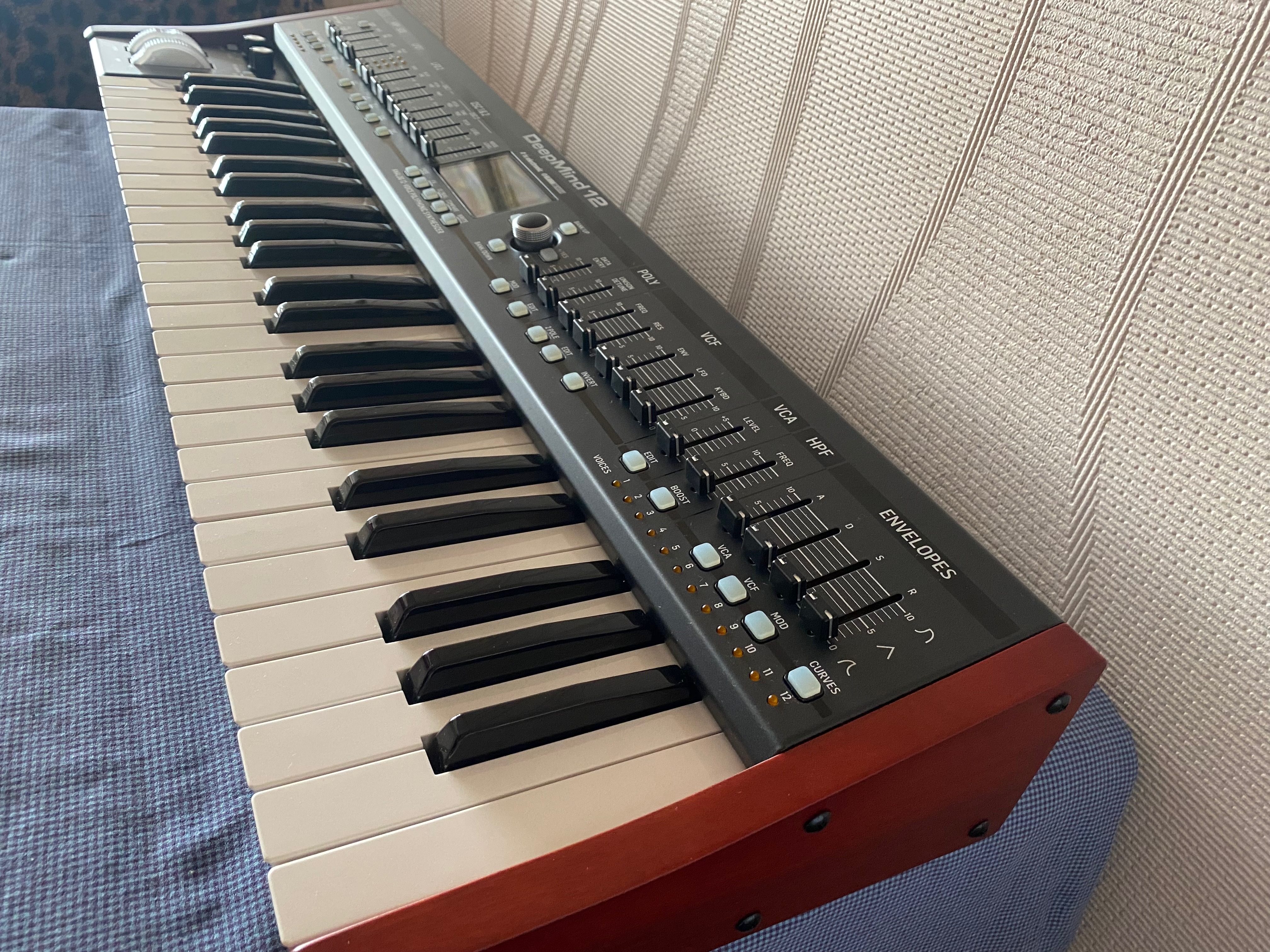Behringer DeepMind 12 (25782)