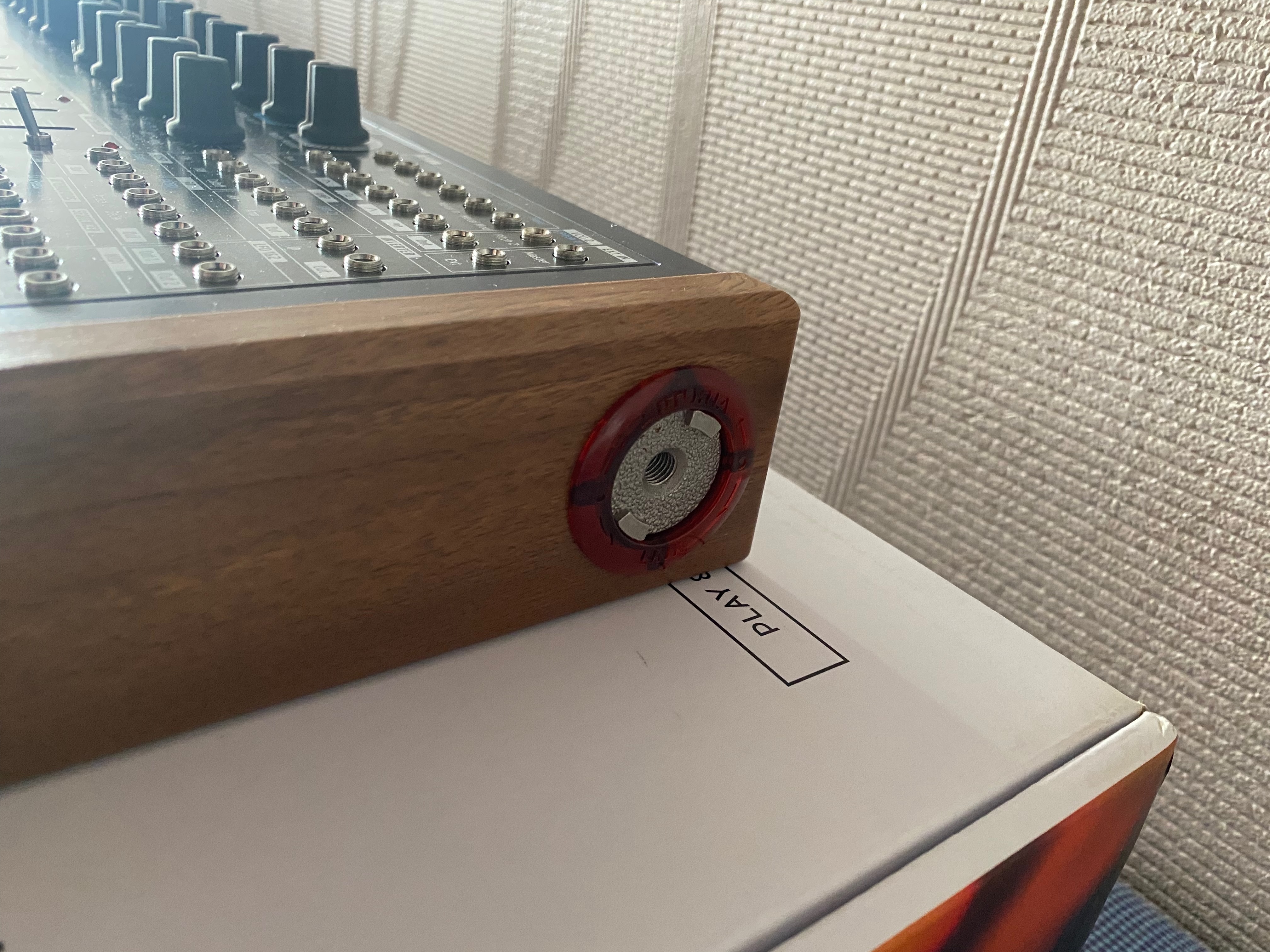 Arturia MiniBrute 2S (91509)