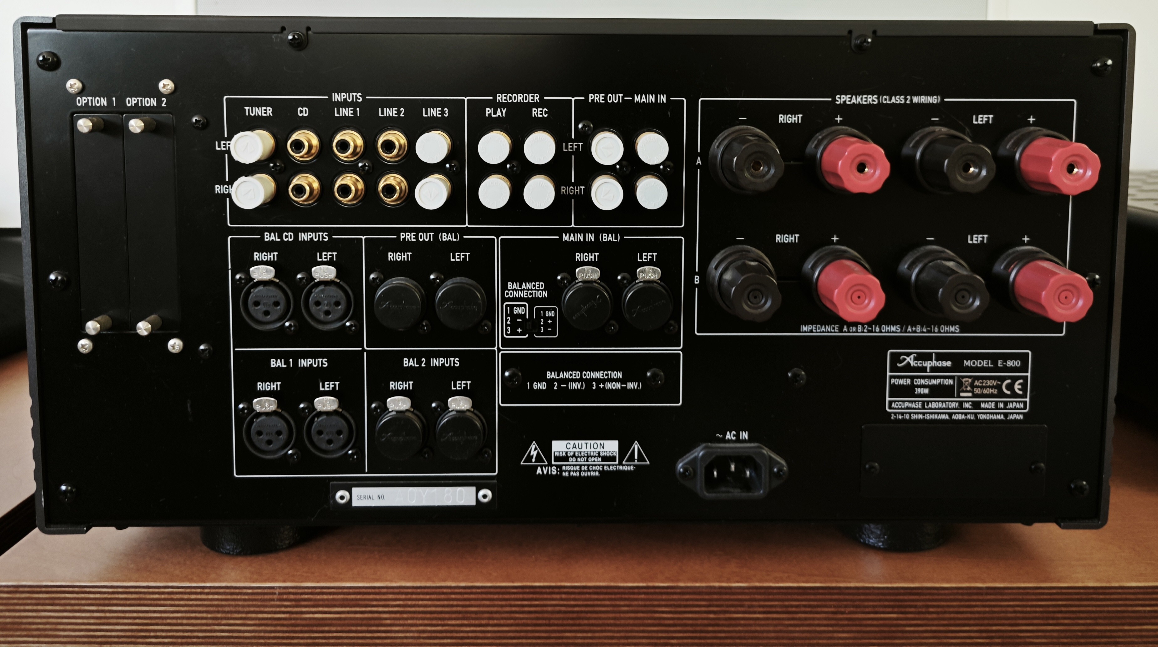 accuphase-e800-connectique-arriere-occasion   22