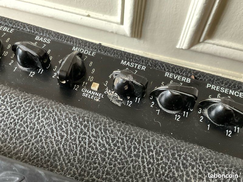 Fender Hot Rod Deluxe III  (17133)