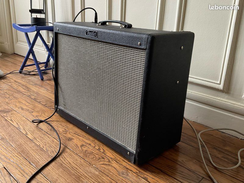 Fender Hot Rod Deluxe III  (49260)