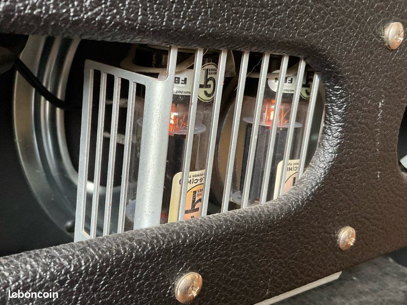 Fender Hot Rod Deluxe III  (96161)