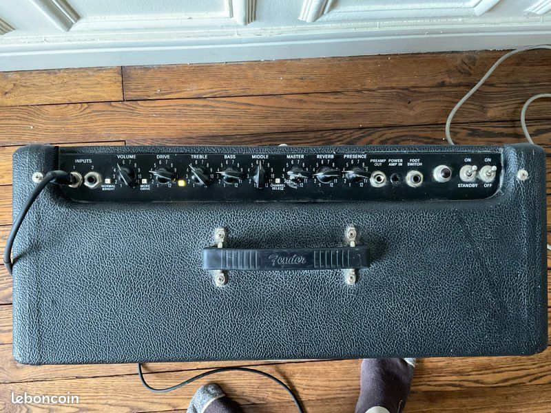 Fender Hot Rod Deluxe III  (68944)