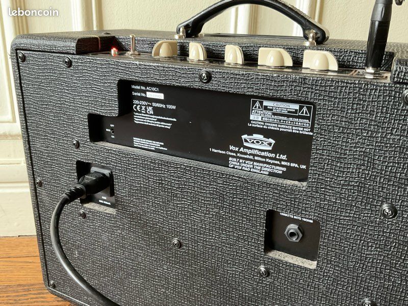 Vox AC10C1 (29148)