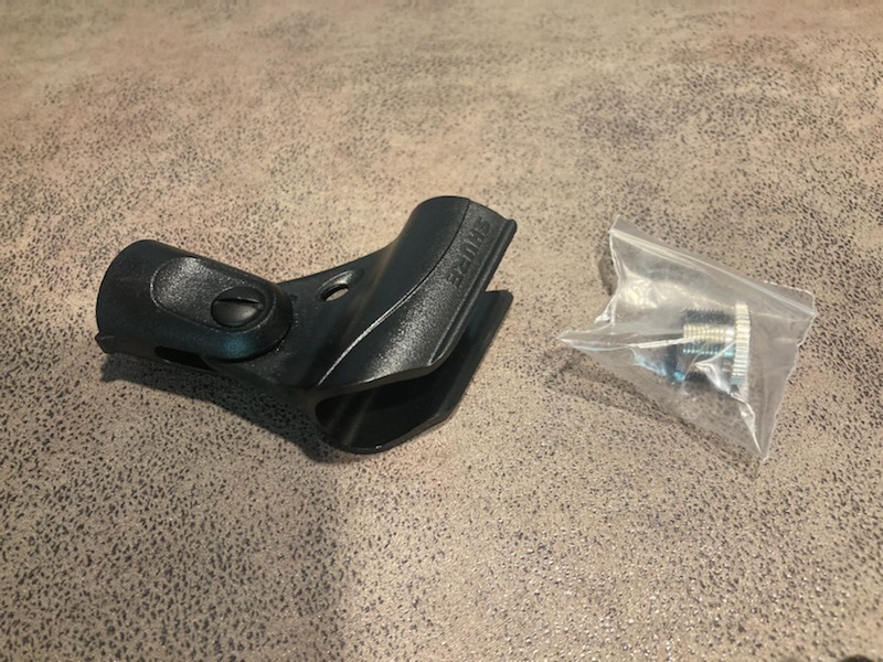 Shure SM58 (85156)