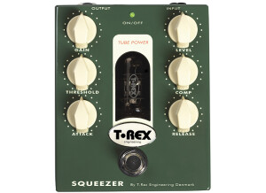 T-Rex Engineering Squeezer (88864)