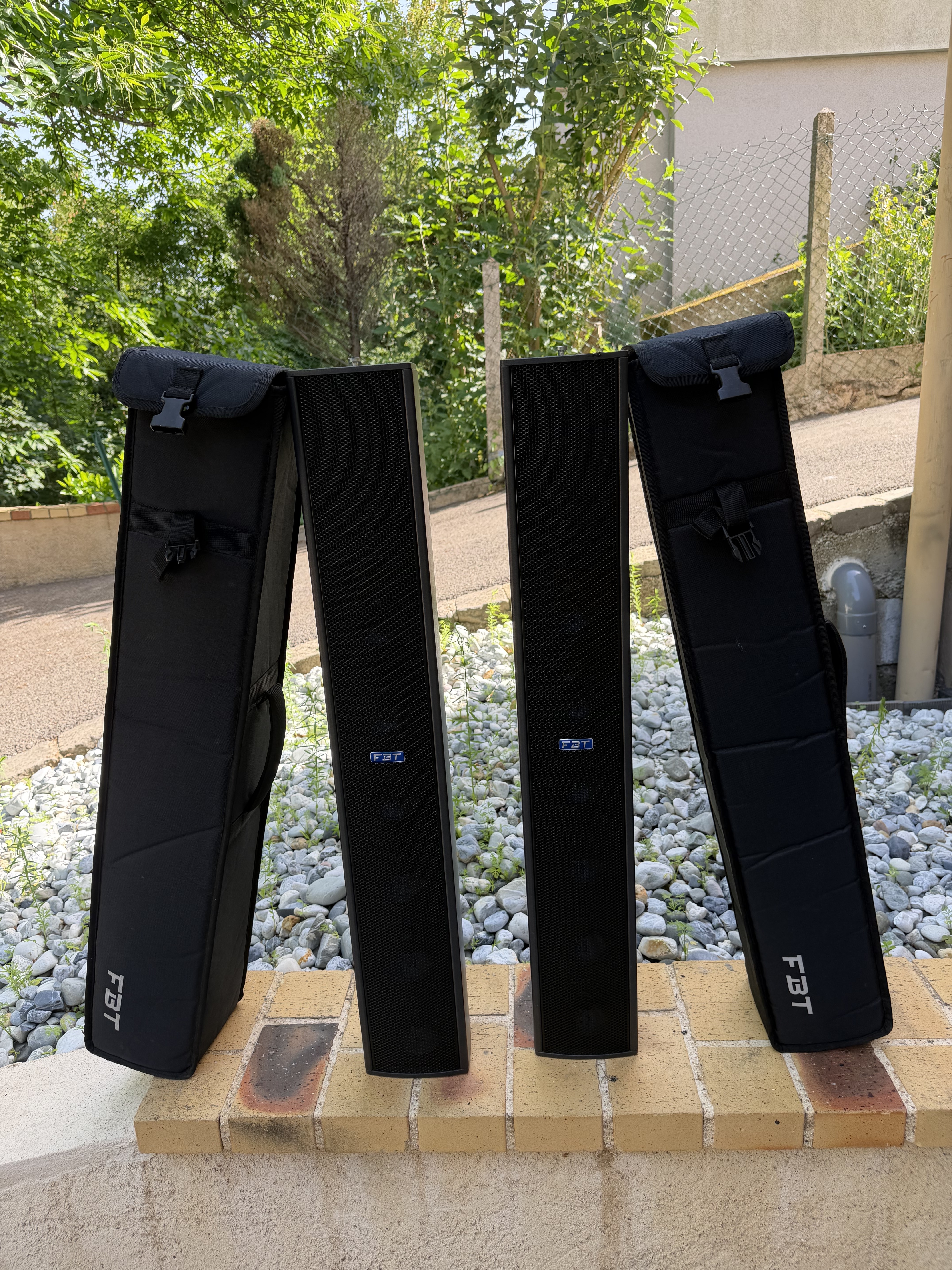 FBT Vertus CLA 604A (46072)