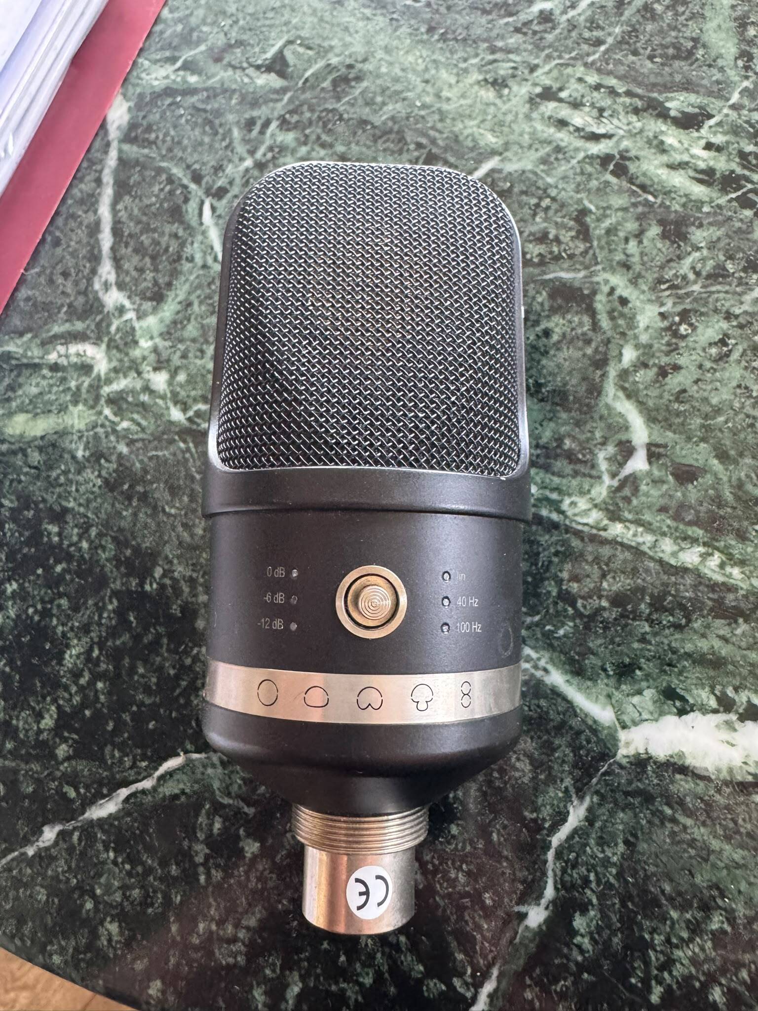 Neumann TLM 107 (99877)