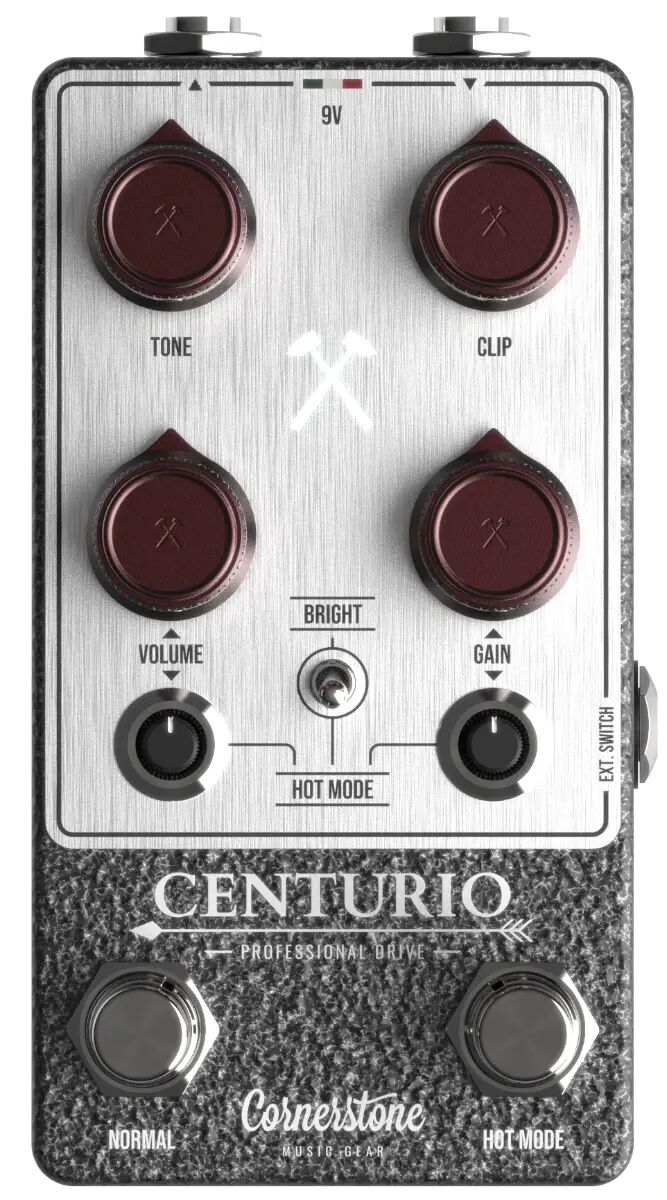Centurio