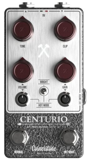 Centurio Centurio