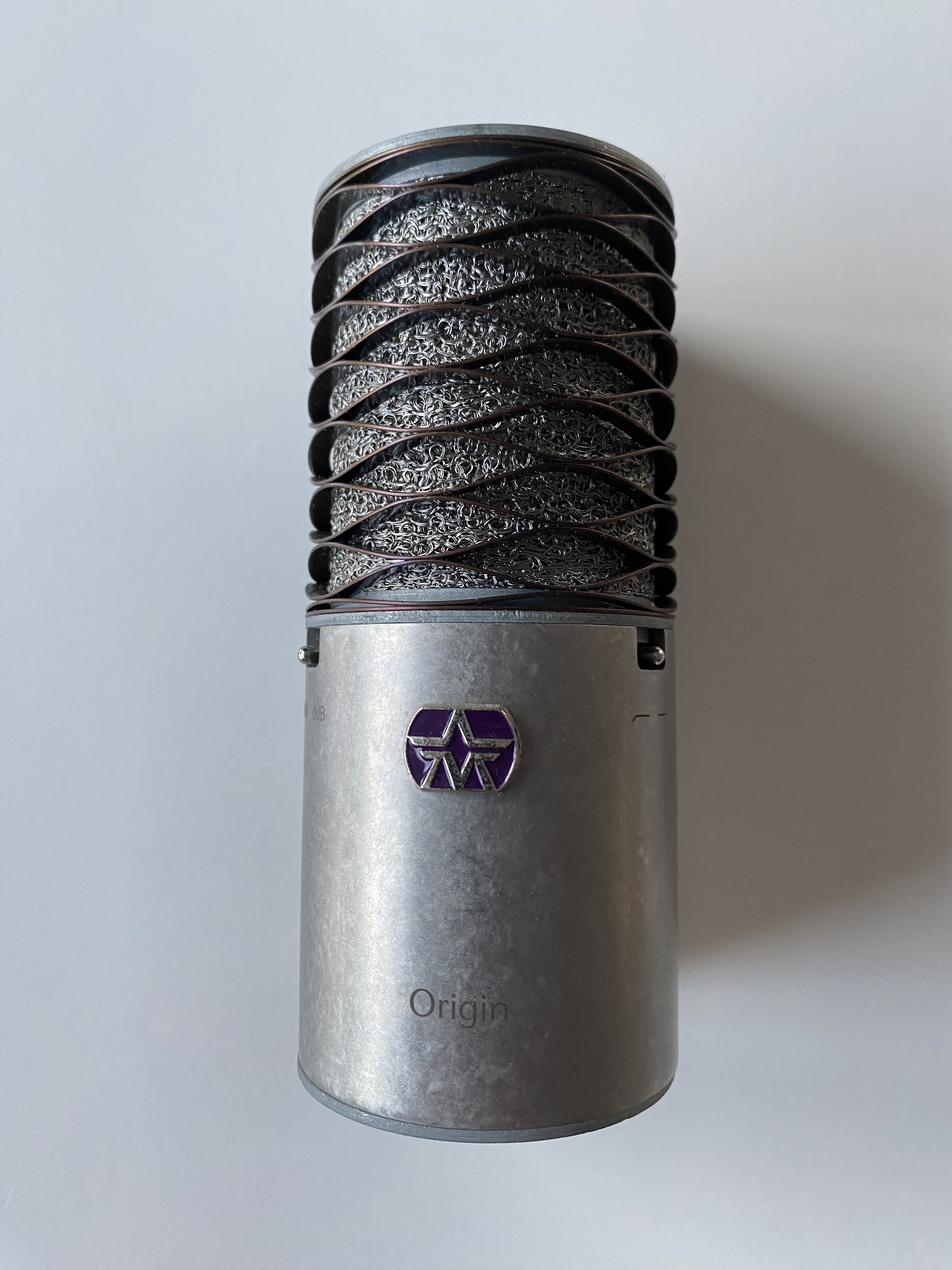 Aston Microphones Origin (4450)