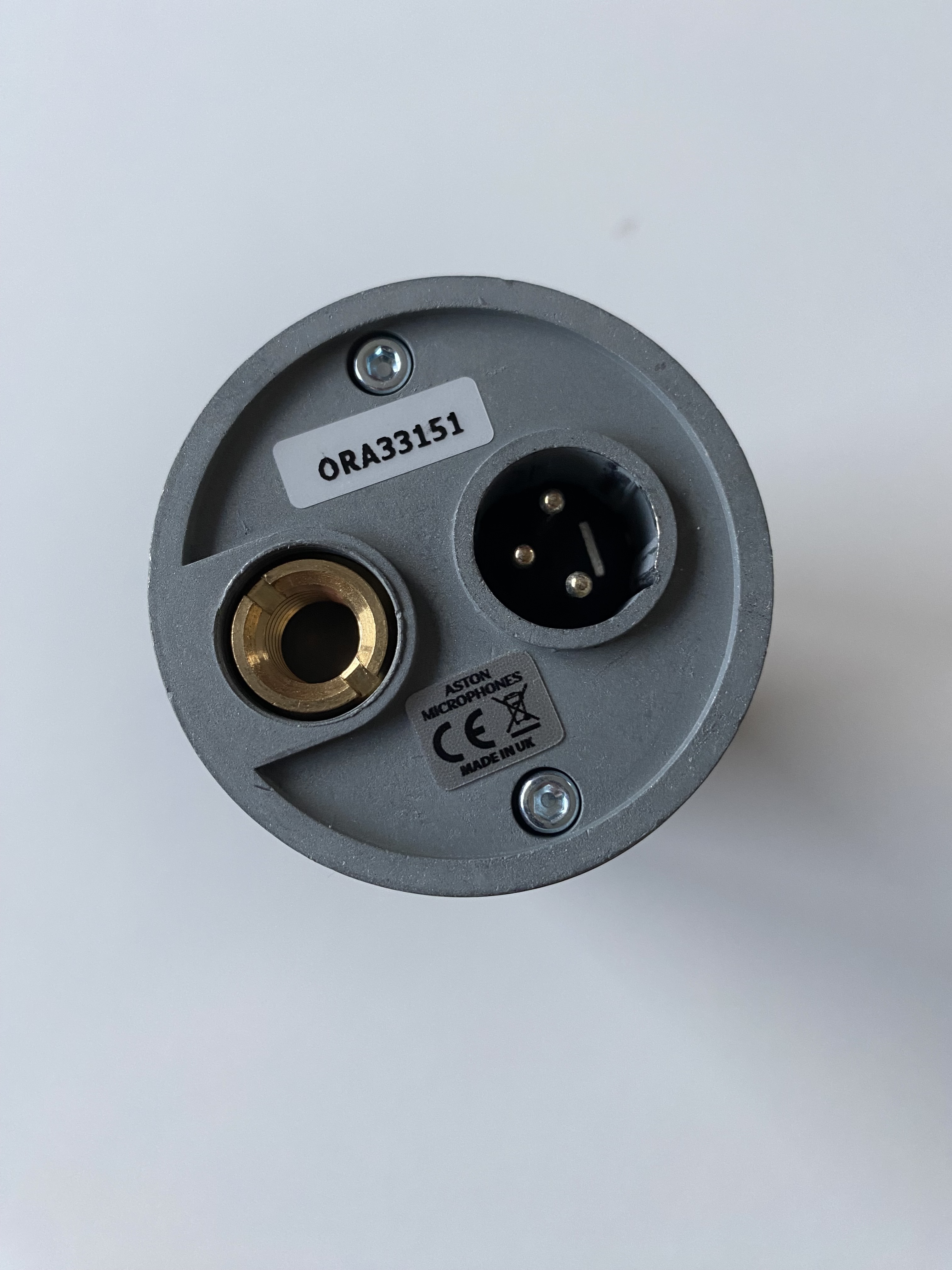 Aston Microphones Origin (98918)