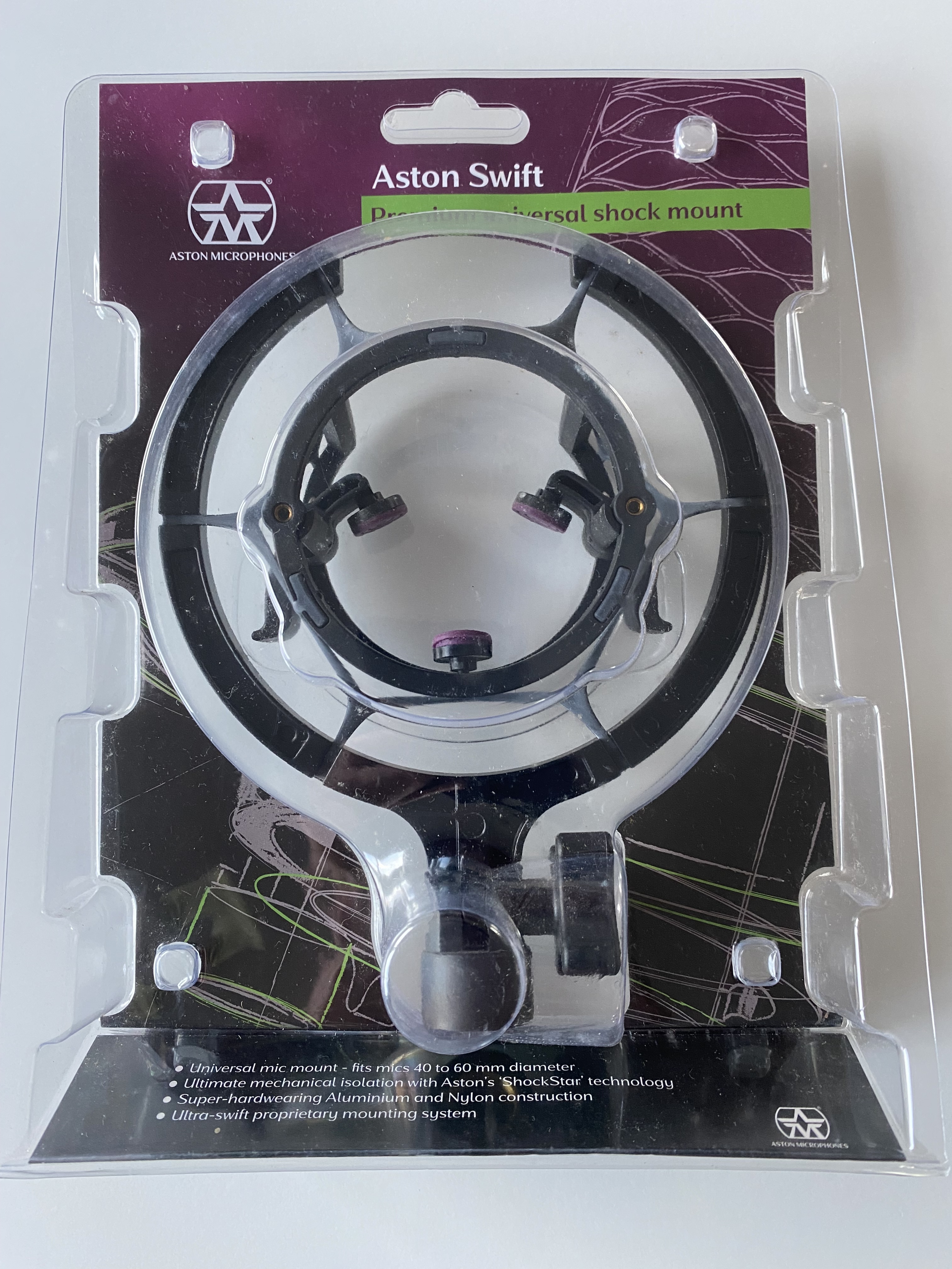 Aston Microphones Origin (50040)