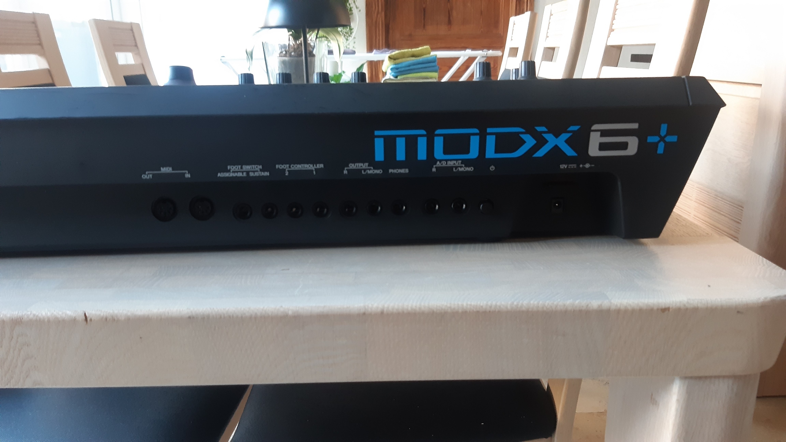 modx5