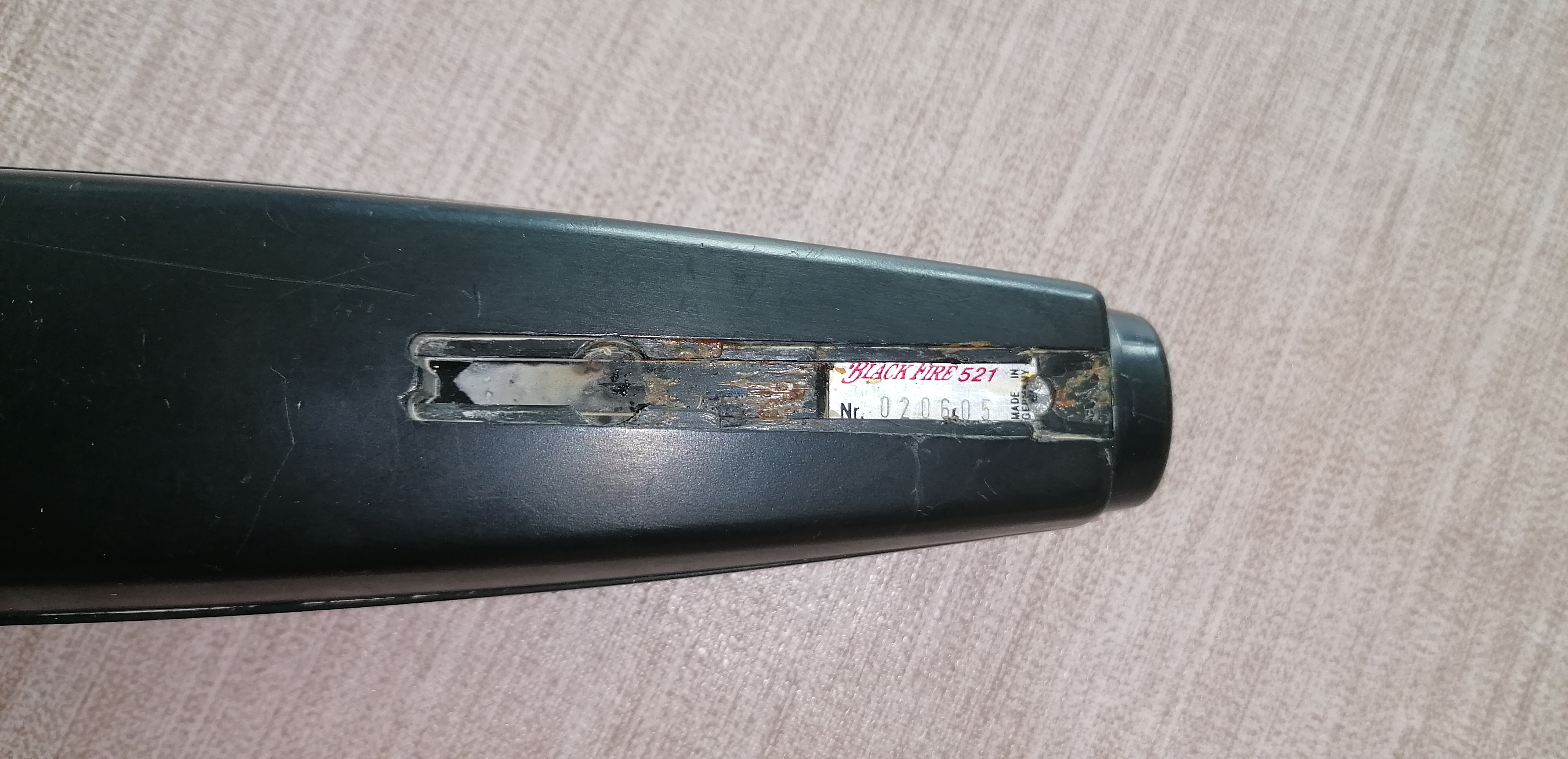Sennheiser BF 521 (97518)