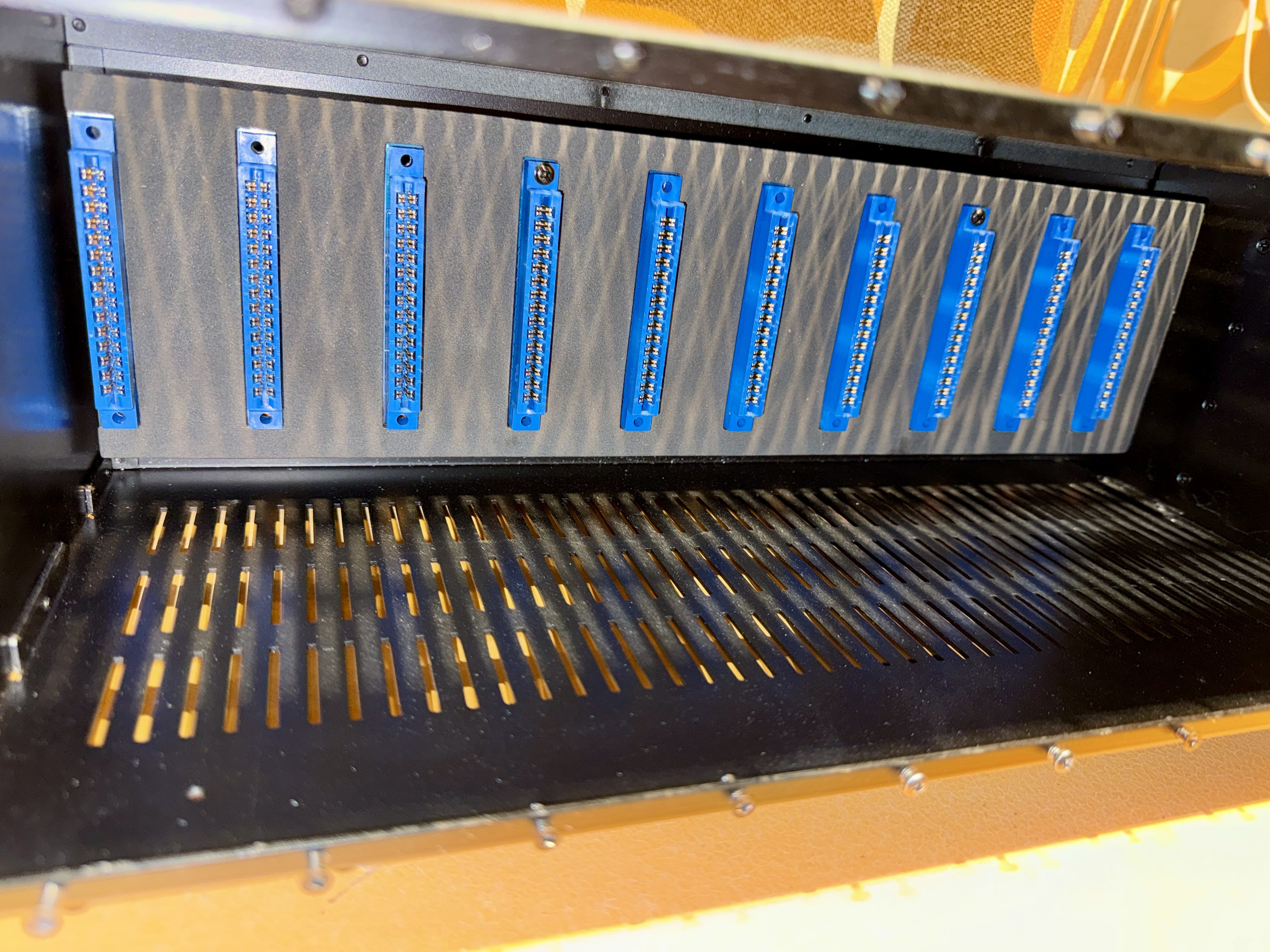 Fredenstein Professional Audio Bento 10 (94410)