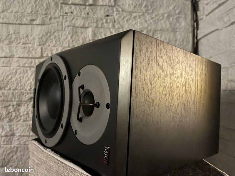 Dynaudio BM5 MK2