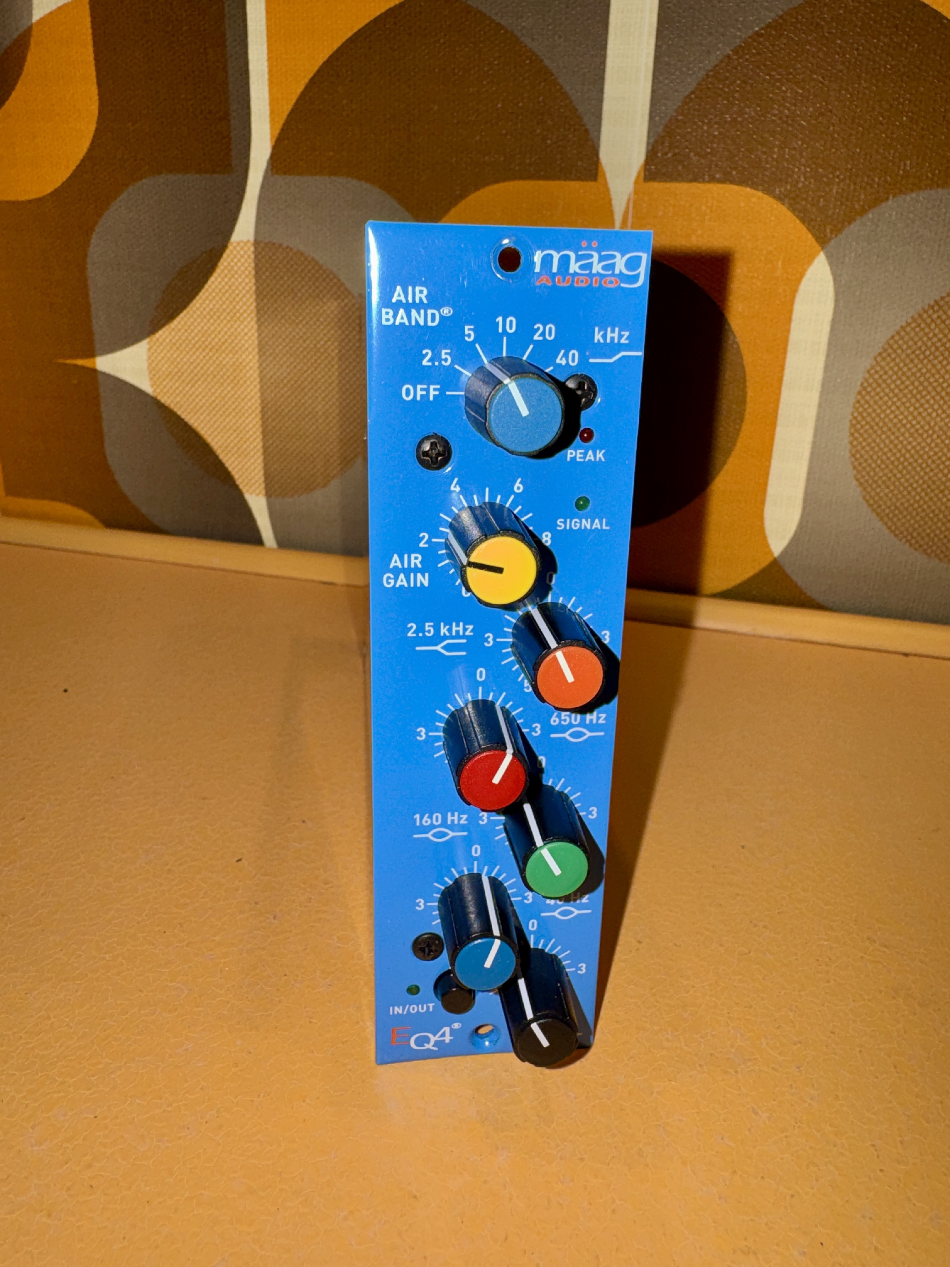 Maag Audio EQ4 500 (71099)