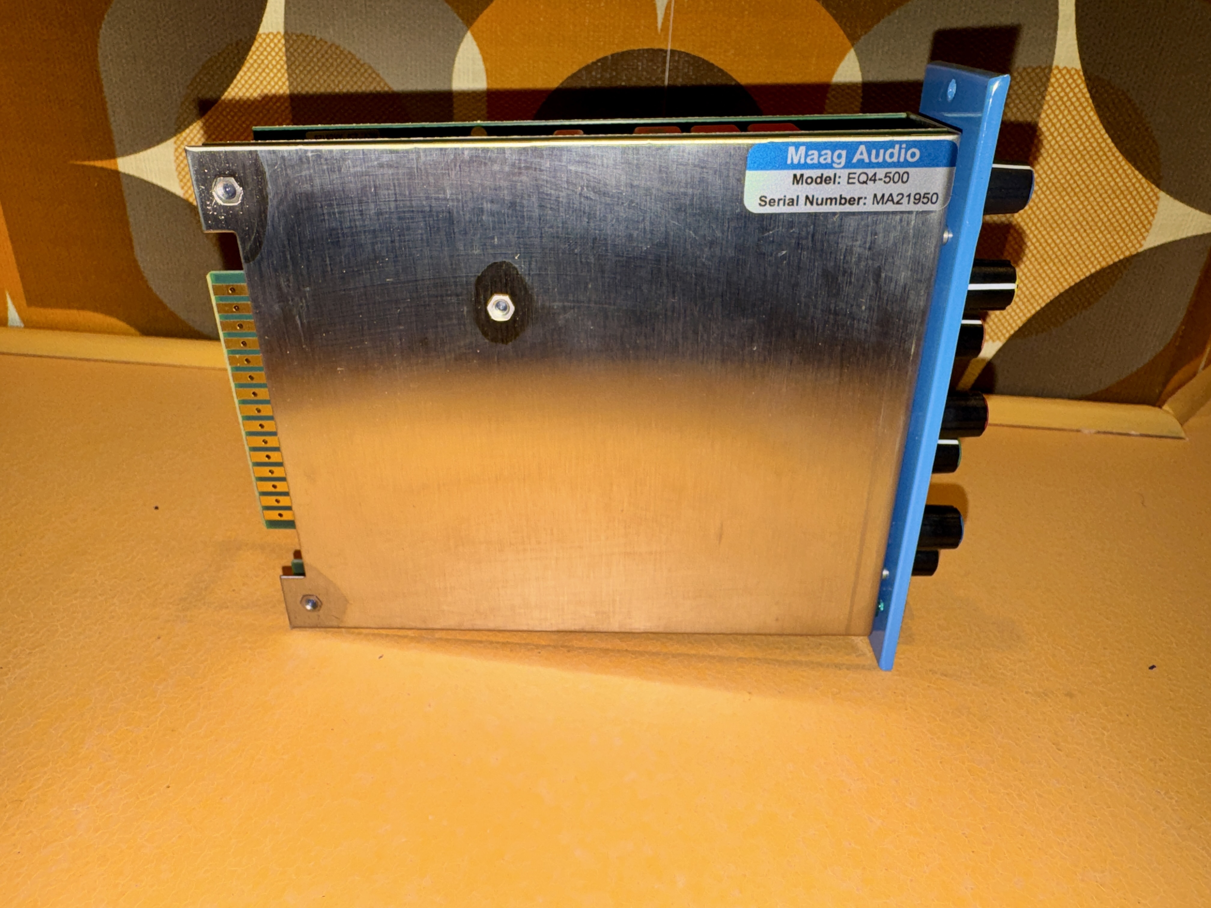 Maag Audio EQ4 500 (6176)