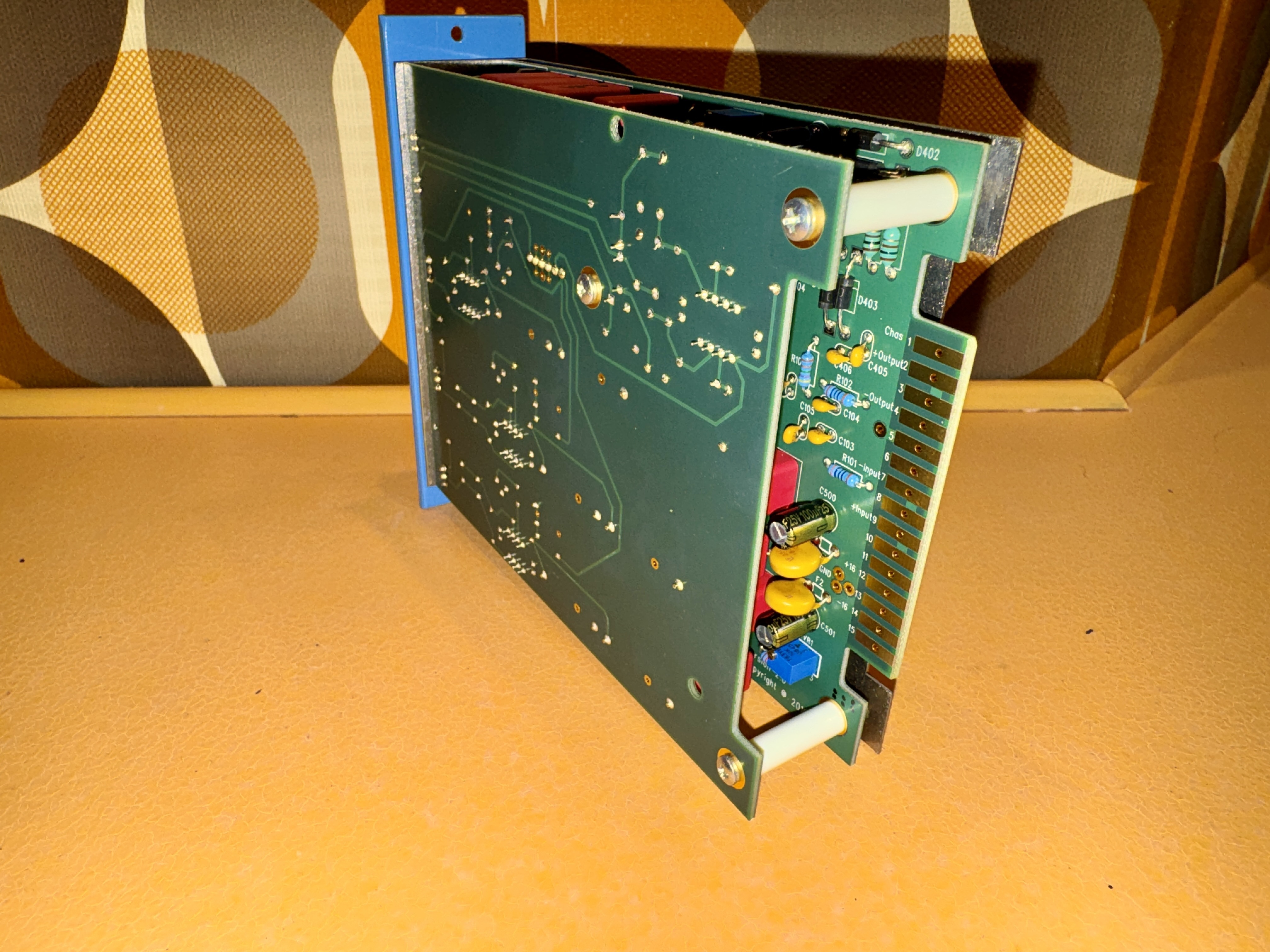 Maag Audio EQ4 500 (11493)