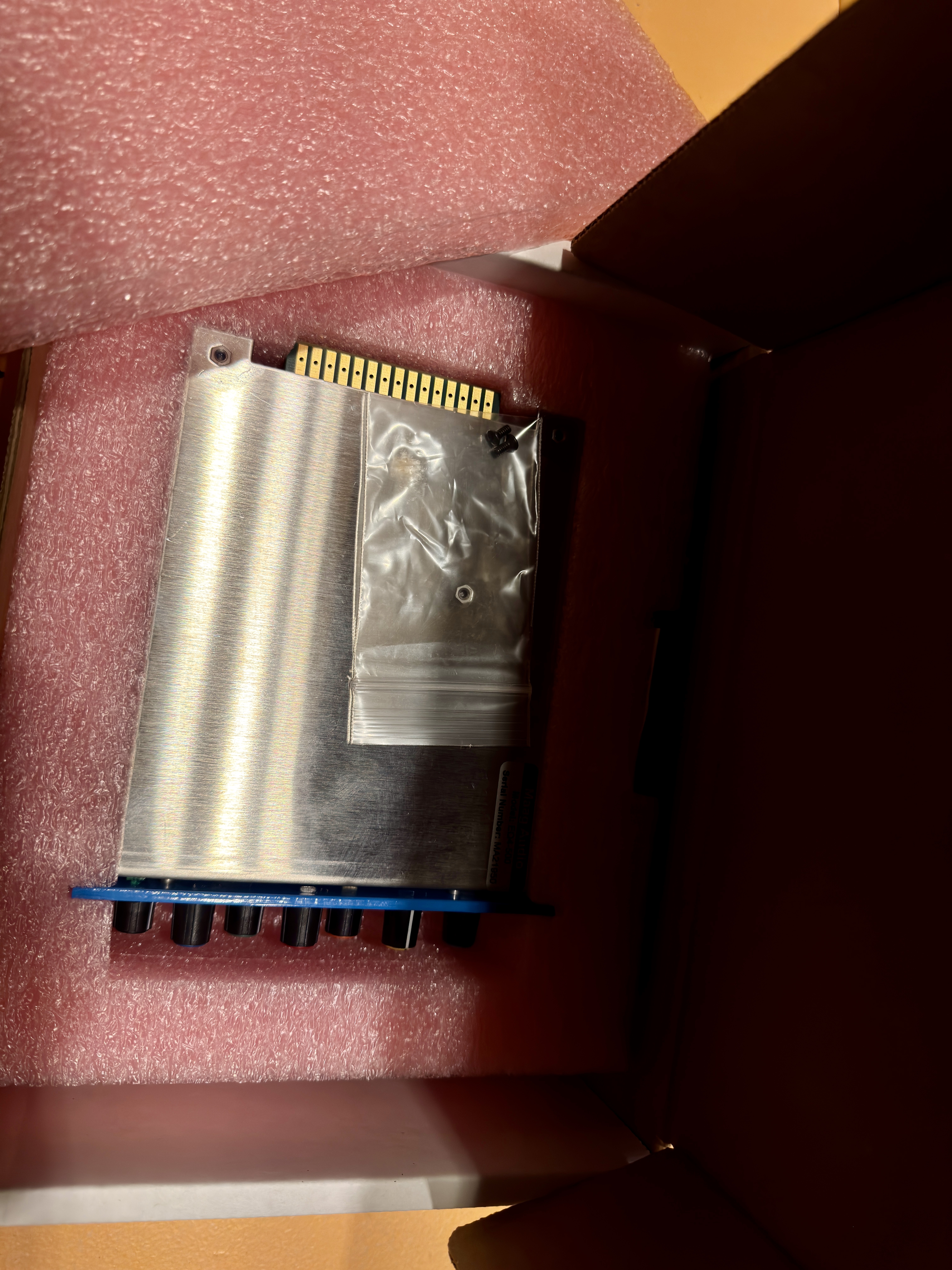 Maag Audio EQ4 500 (5630)