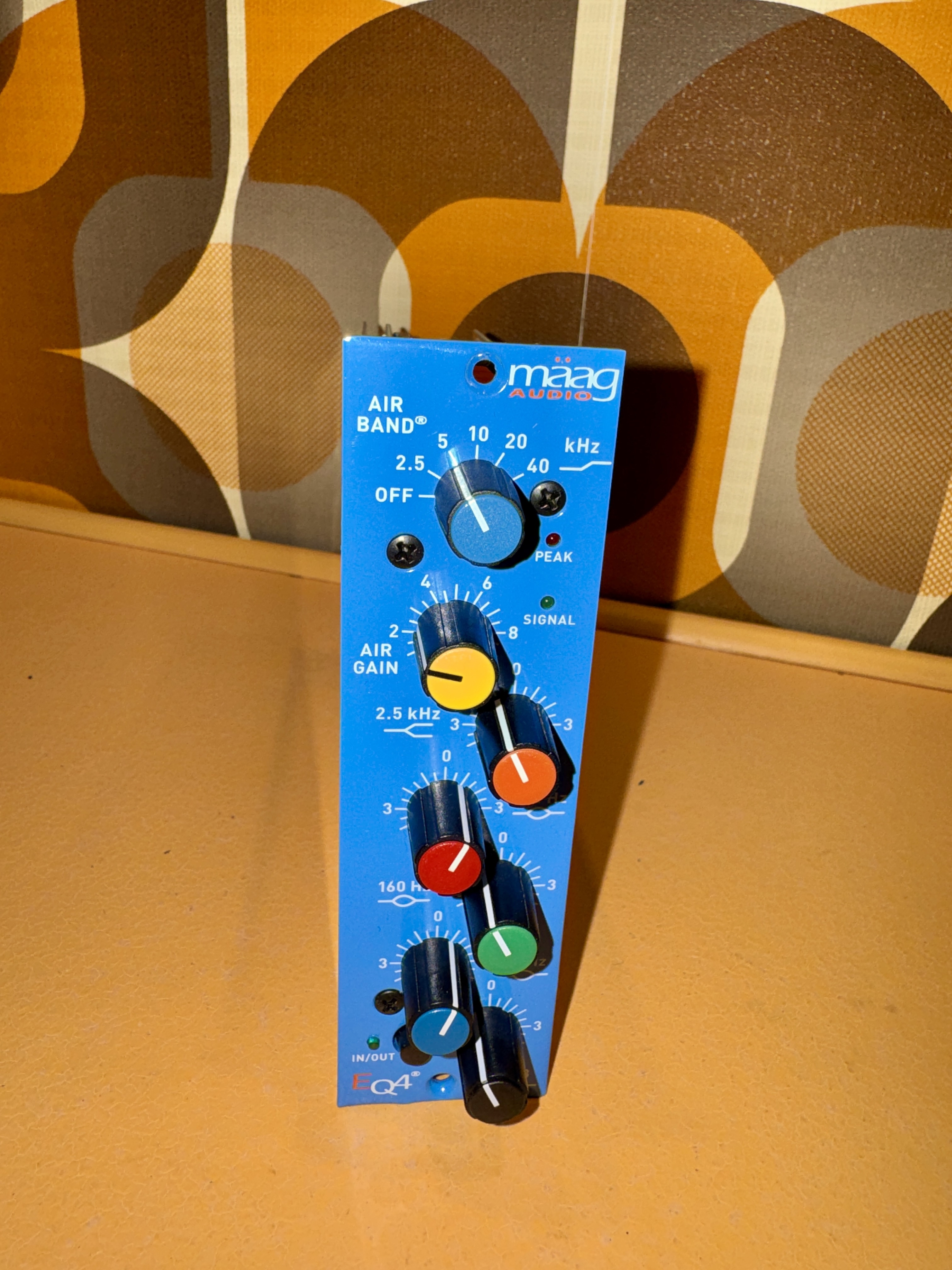 Maag Audio EQ4 500 (70021)
